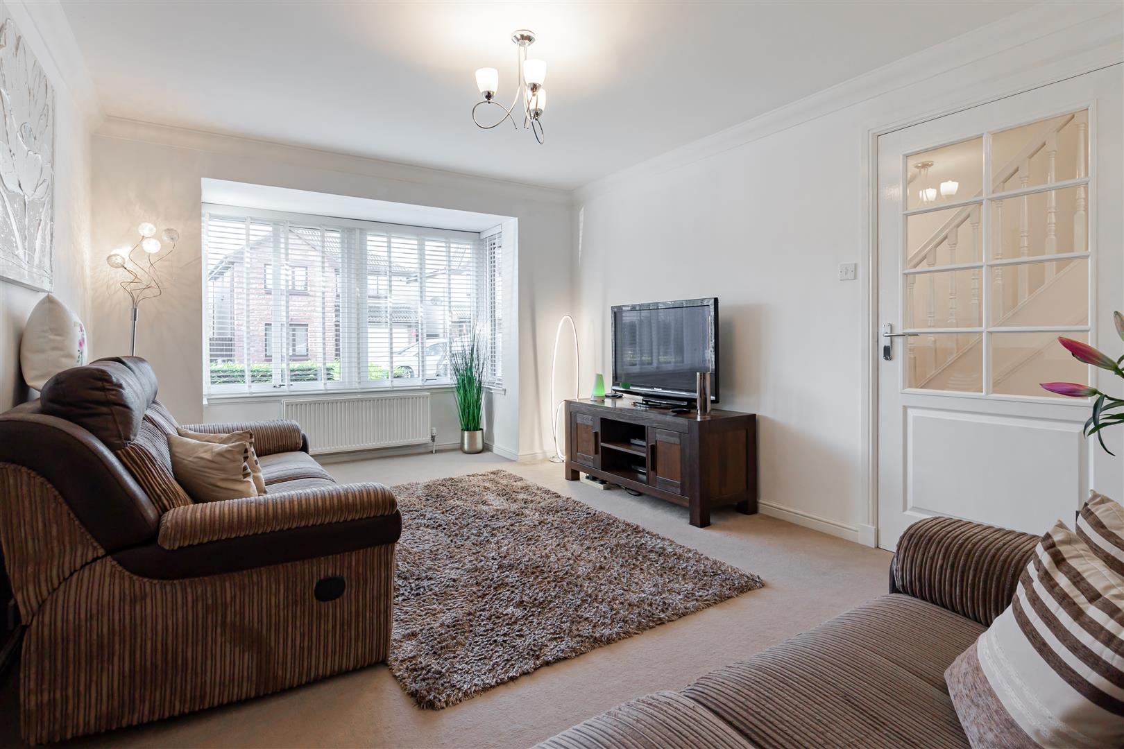 4 bed detached house for sale in Westpark Crescent, Falkirk  - Property Image 7