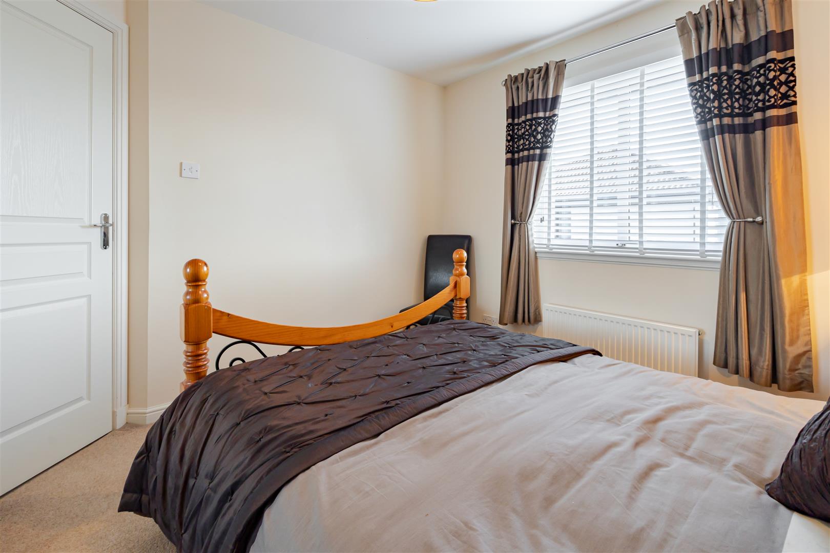 4 bed detached house for sale in Westpark Crescent, Falkirk 23