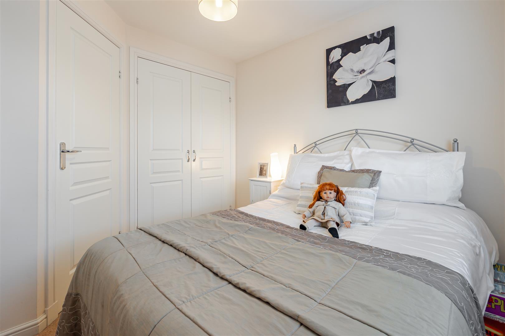 4 bed detached house for sale in Westpark Crescent, Falkirk  - Property Image 20