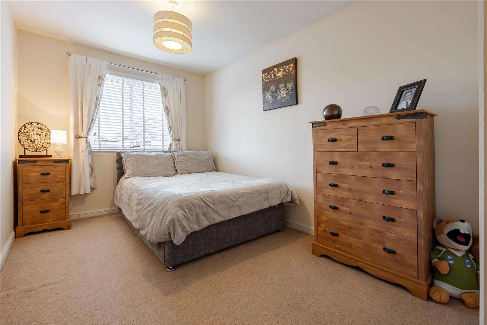 4 bed detached house for sale in Westpark Crescent, Falkirk 20