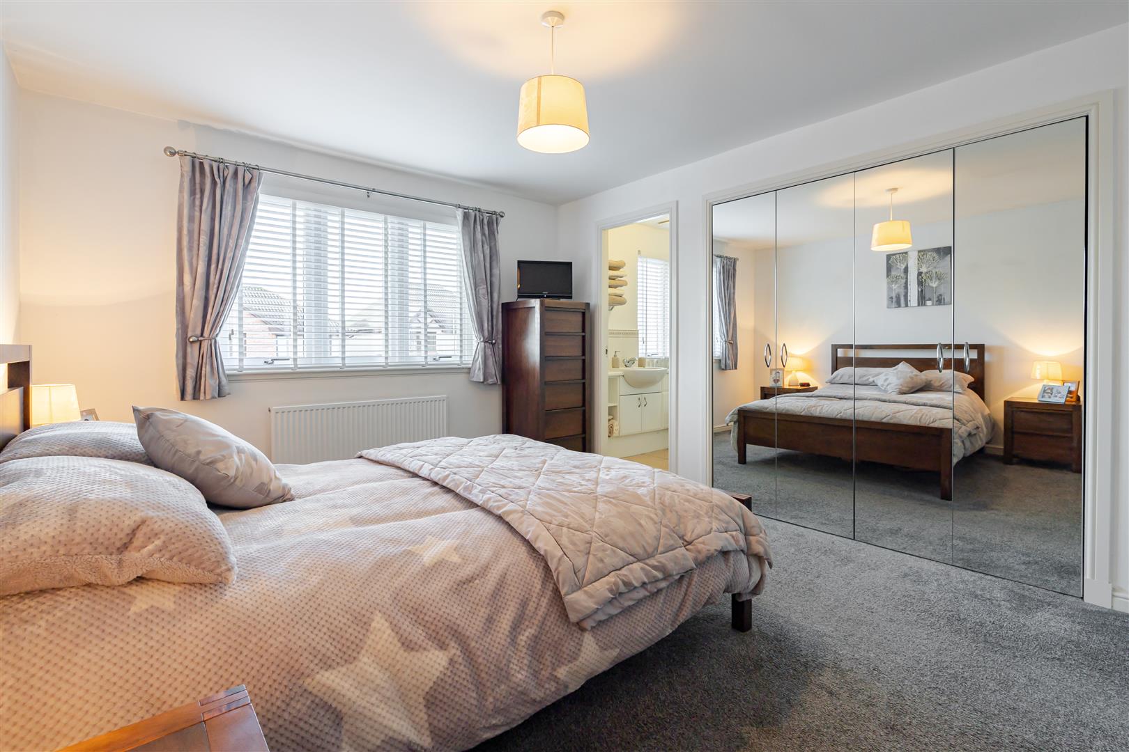 4 bed detached house for sale in Westpark Crescent, Falkirk 13