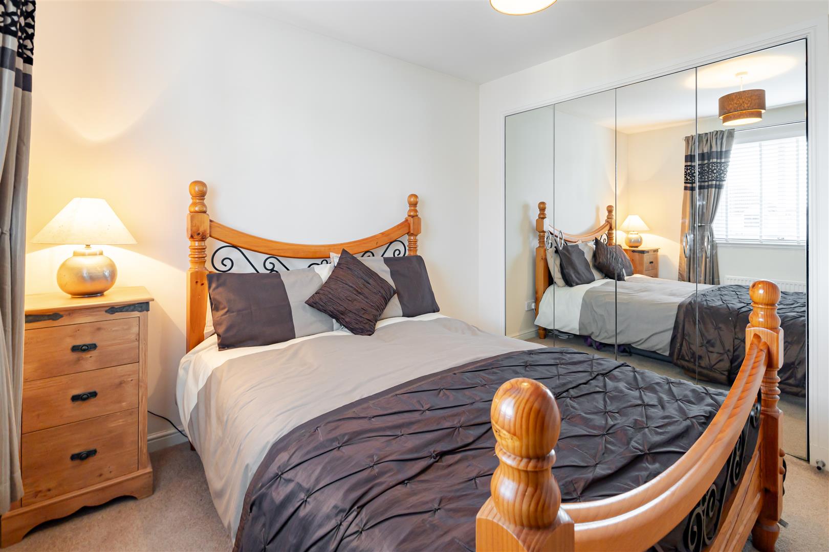 4 bed detached house for sale in Westpark Crescent, Falkirk 22