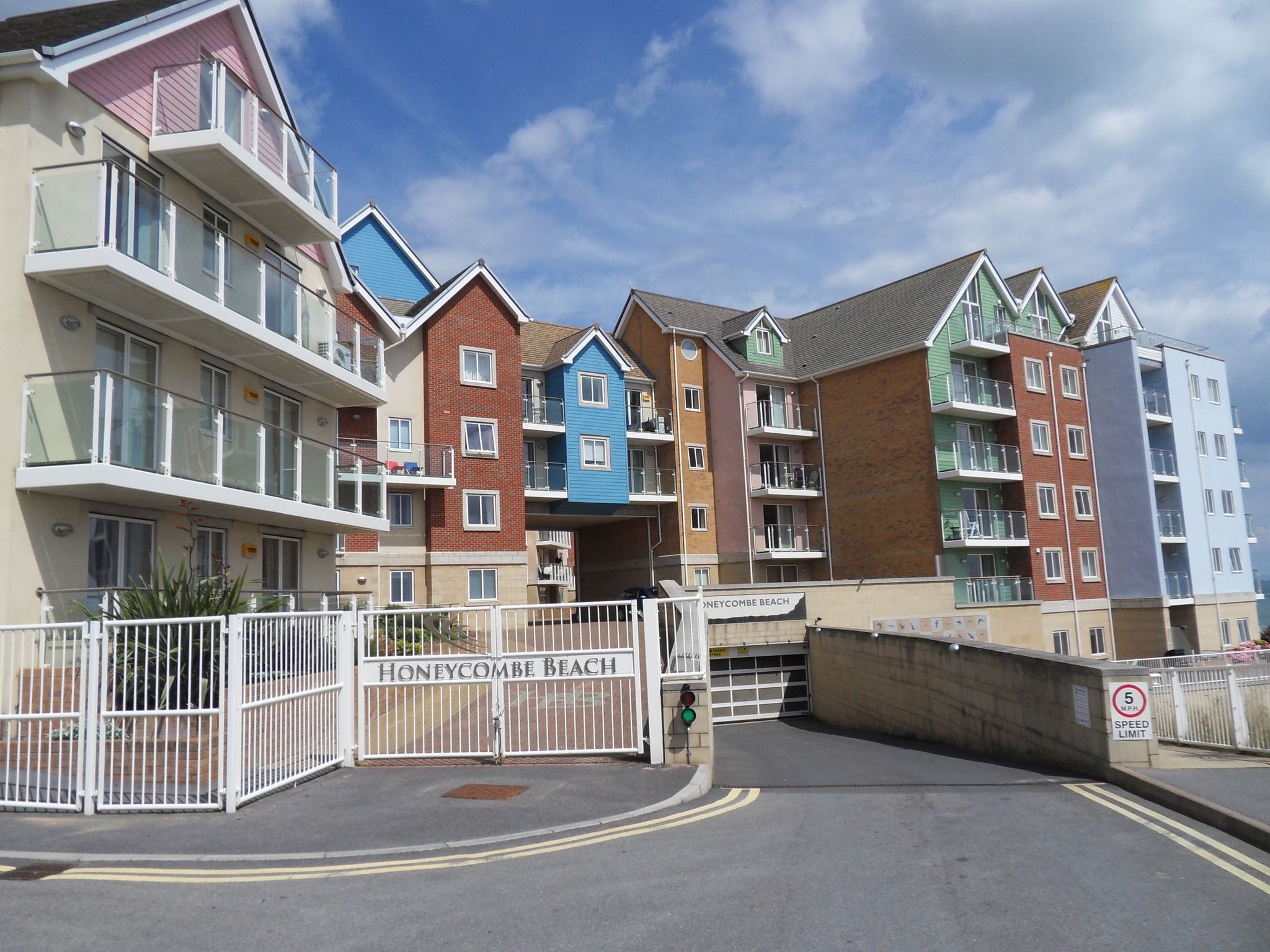 2 bed apartment to rent in Honeycombe Beach, Bournemouth  - Property Image 1