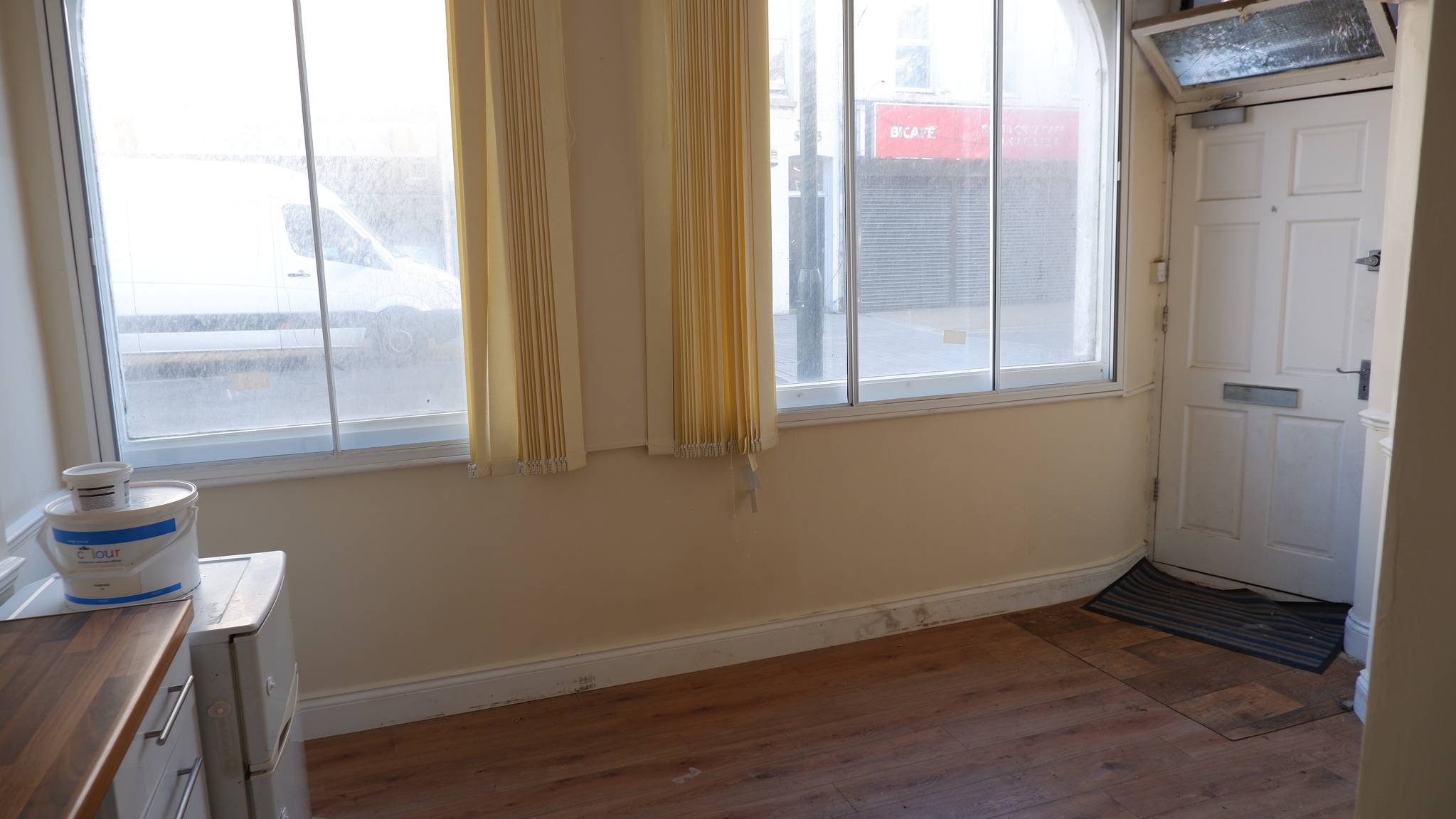 1 bed studio flat to rent in Christchurch Road, Bournemouth  - Property Image 2