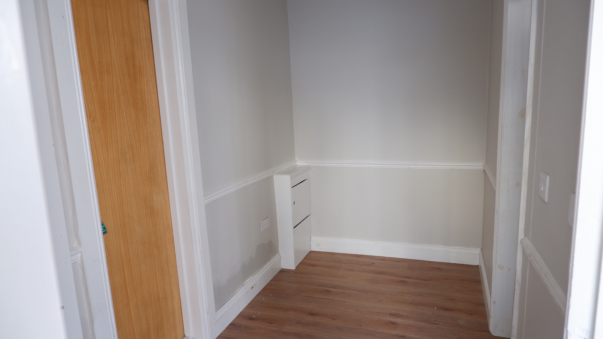 1 bed studio flat to rent in Christchurch Road, Bournemouth  - Property Image 3