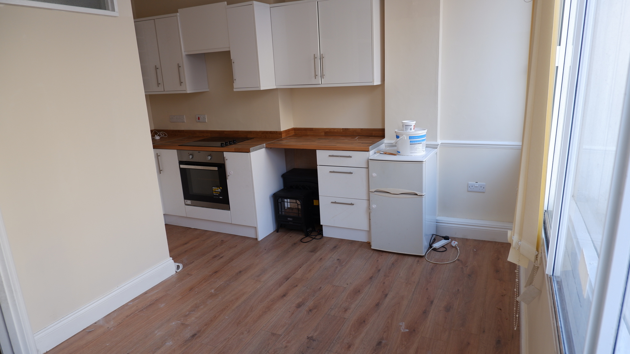 1 bed studio flat to rent in Christchurch Road, Bournemouth  - Property Image 4