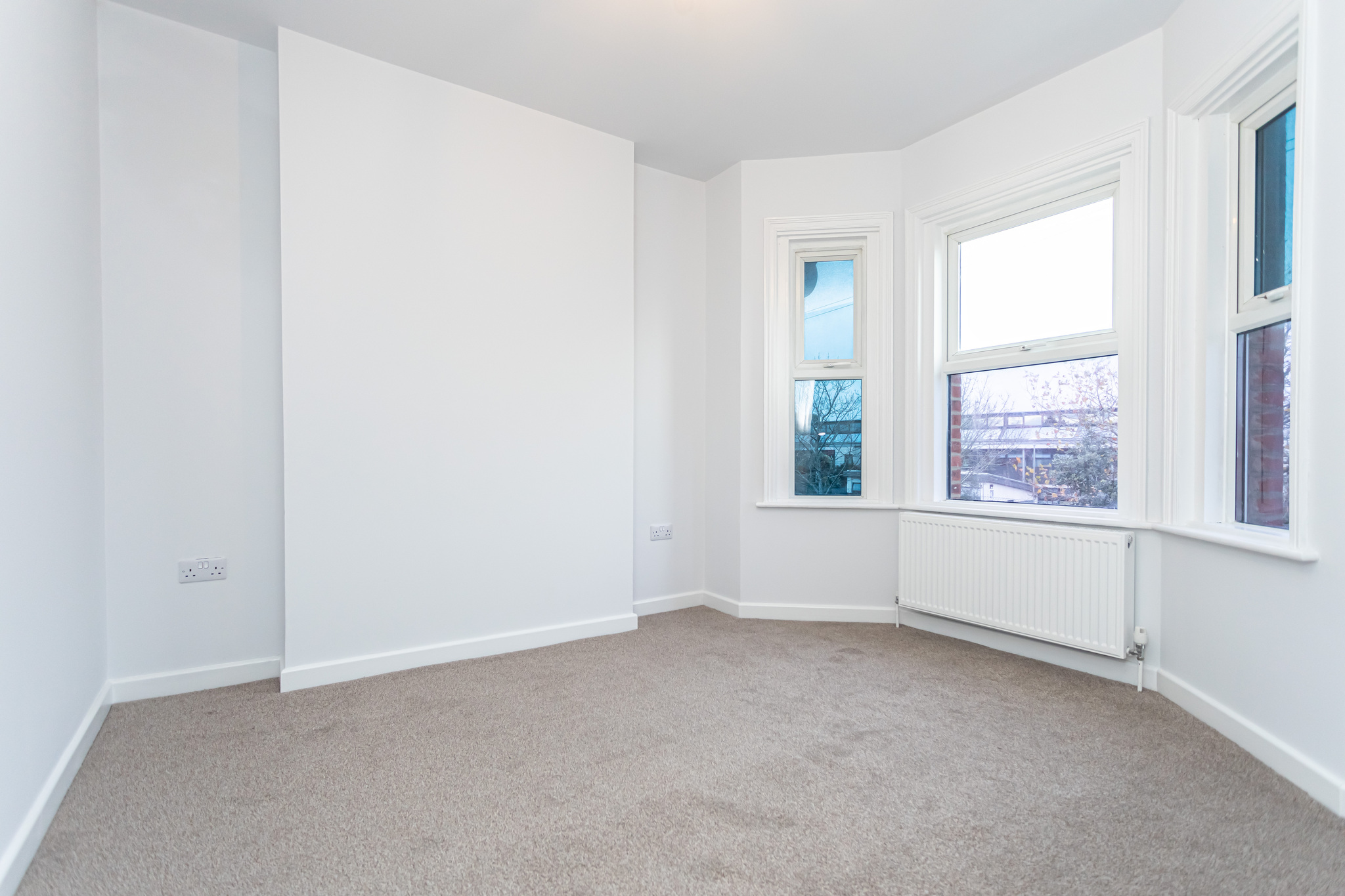 3 bed flat to rent in Livingstone Road, Bournemouth  - Property Image 5