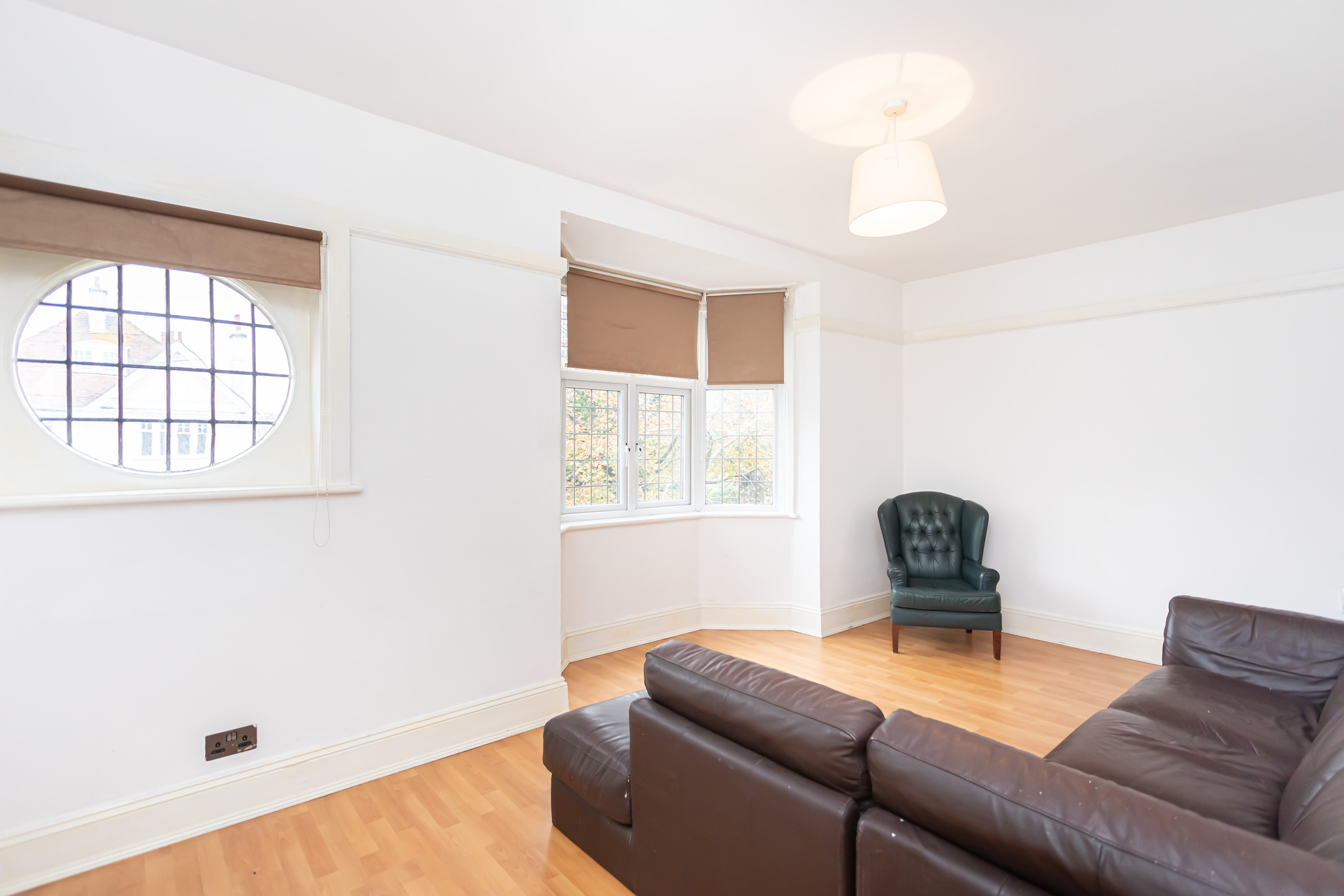 1 bed apartment to rent in Ascham Road, Bournemouth  - Property Image 2