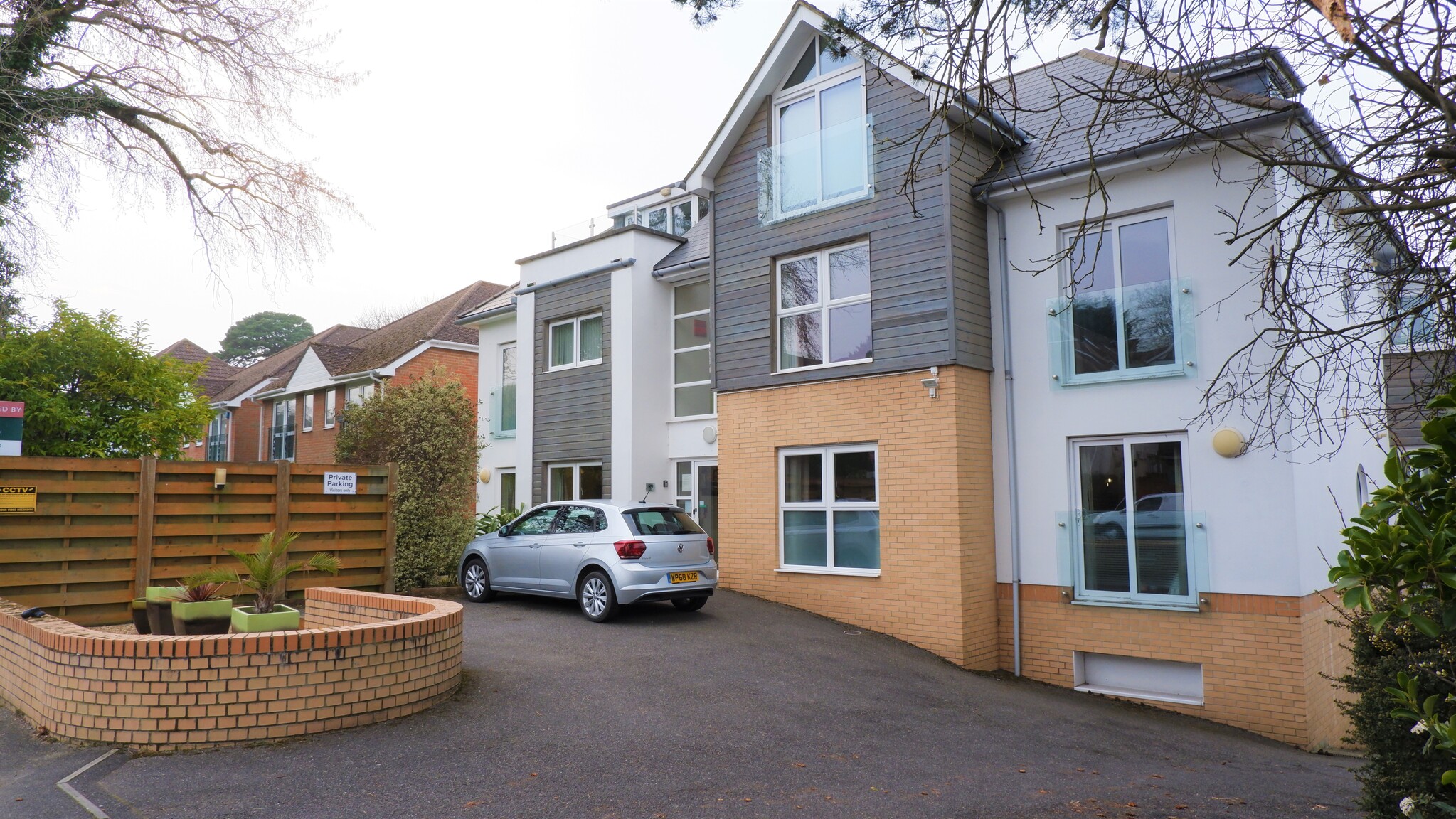 2 bed apartment to rent in Penn Hill Avenue, Poole  - Property Image 2
