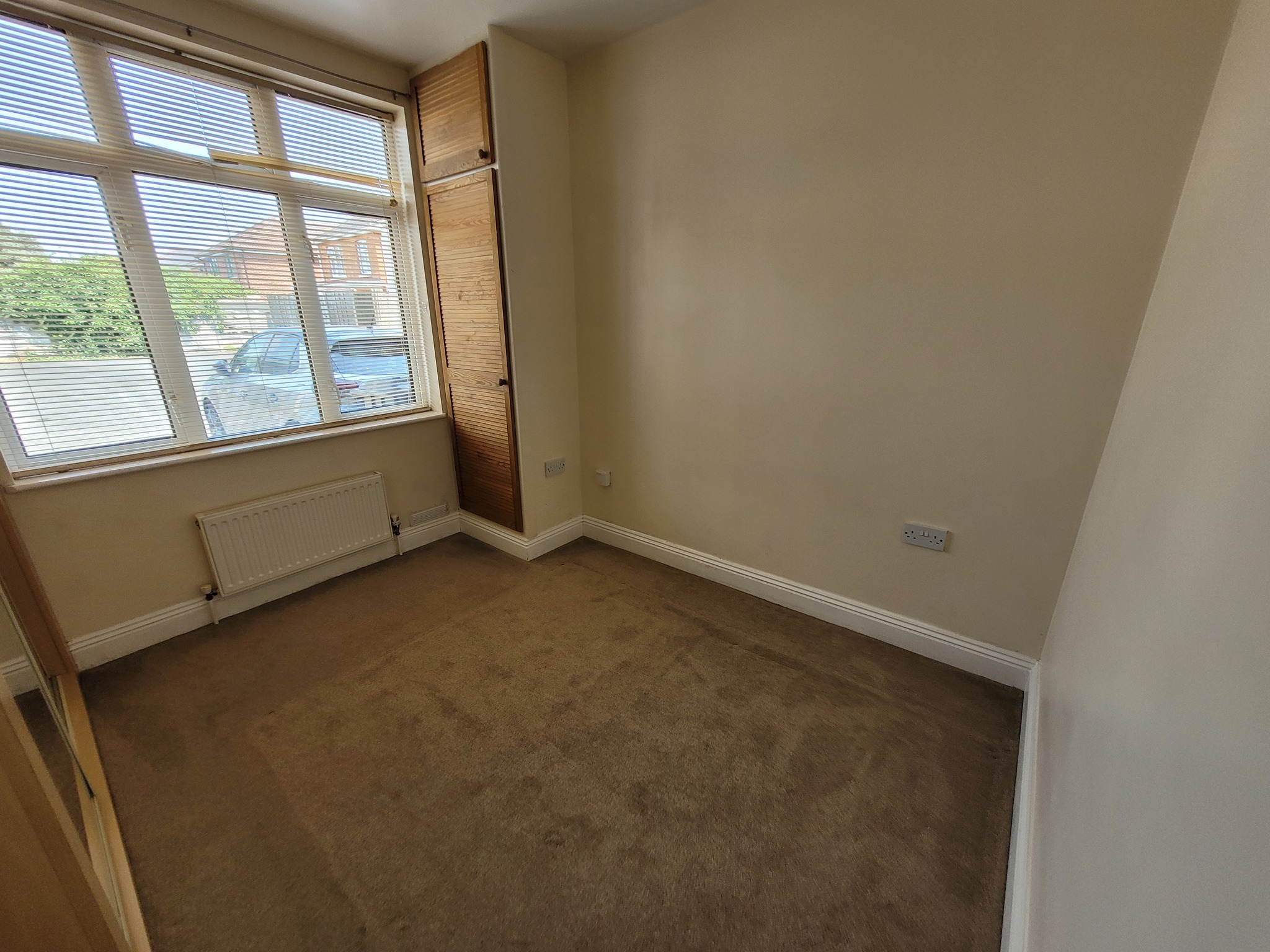 2 bed ground floor flat to rent in Colombia Road, Bournemouth  - Property Image 5