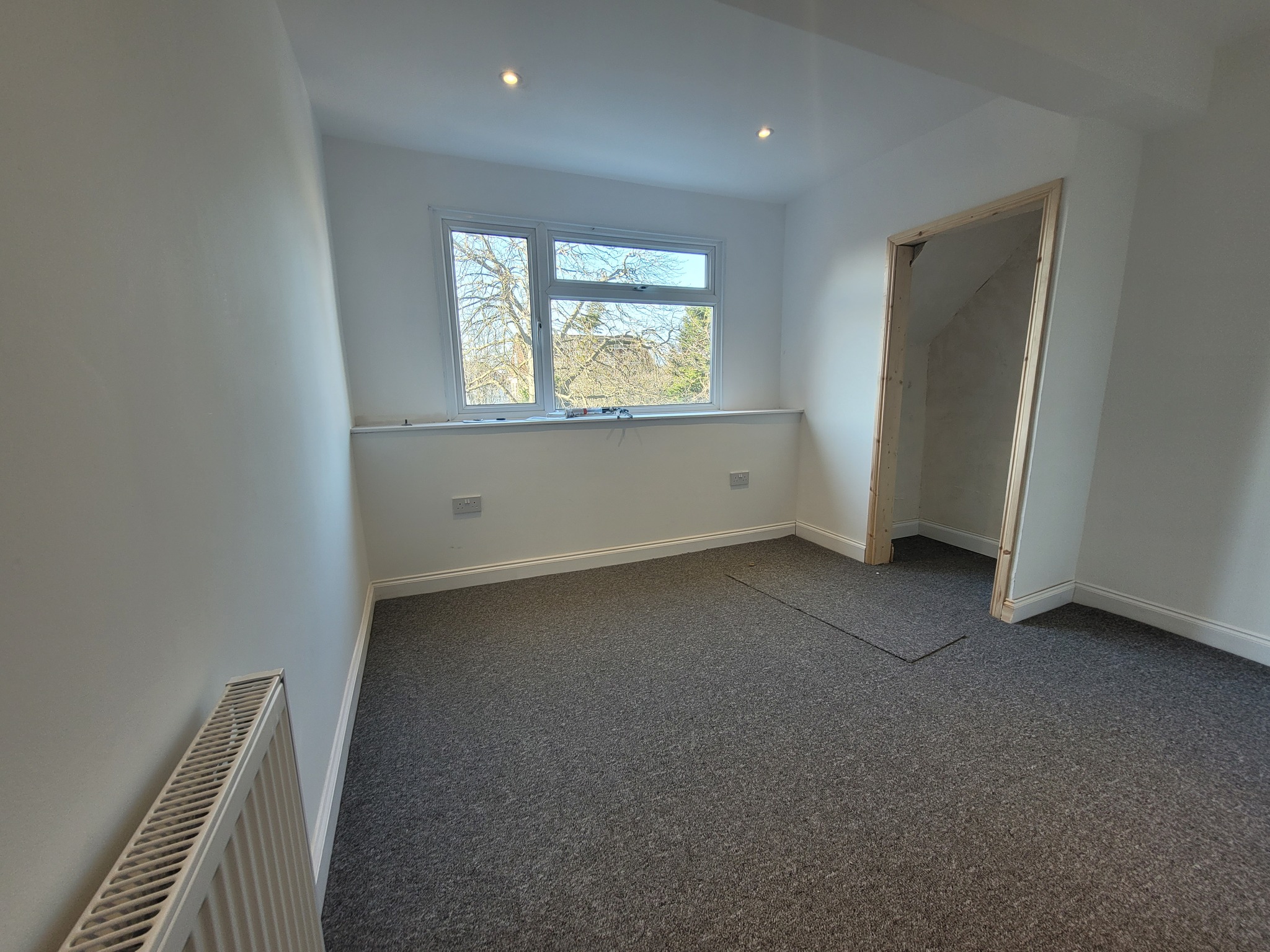 3 bed maisonette to rent in Christchurch Road, Bournemouth  - Property Image 4