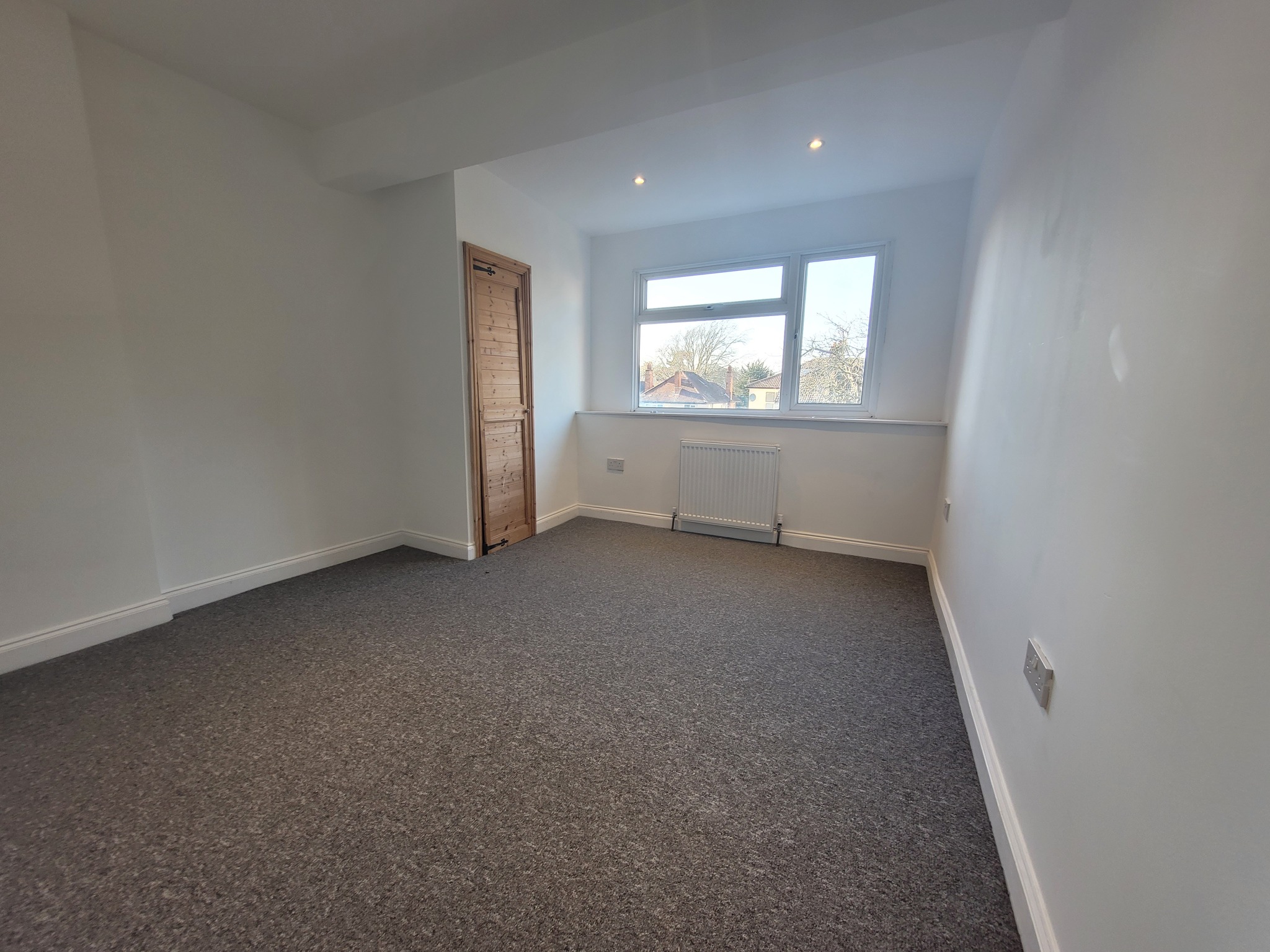 3 bed maisonette to rent in Christchurch Road, Bournemouth  - Property Image 5