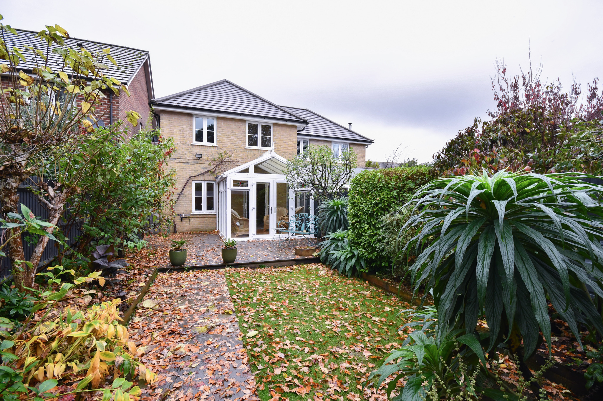 3 bed semi-detached house to rent in Forest Edge, New Milton  - Property Image 16