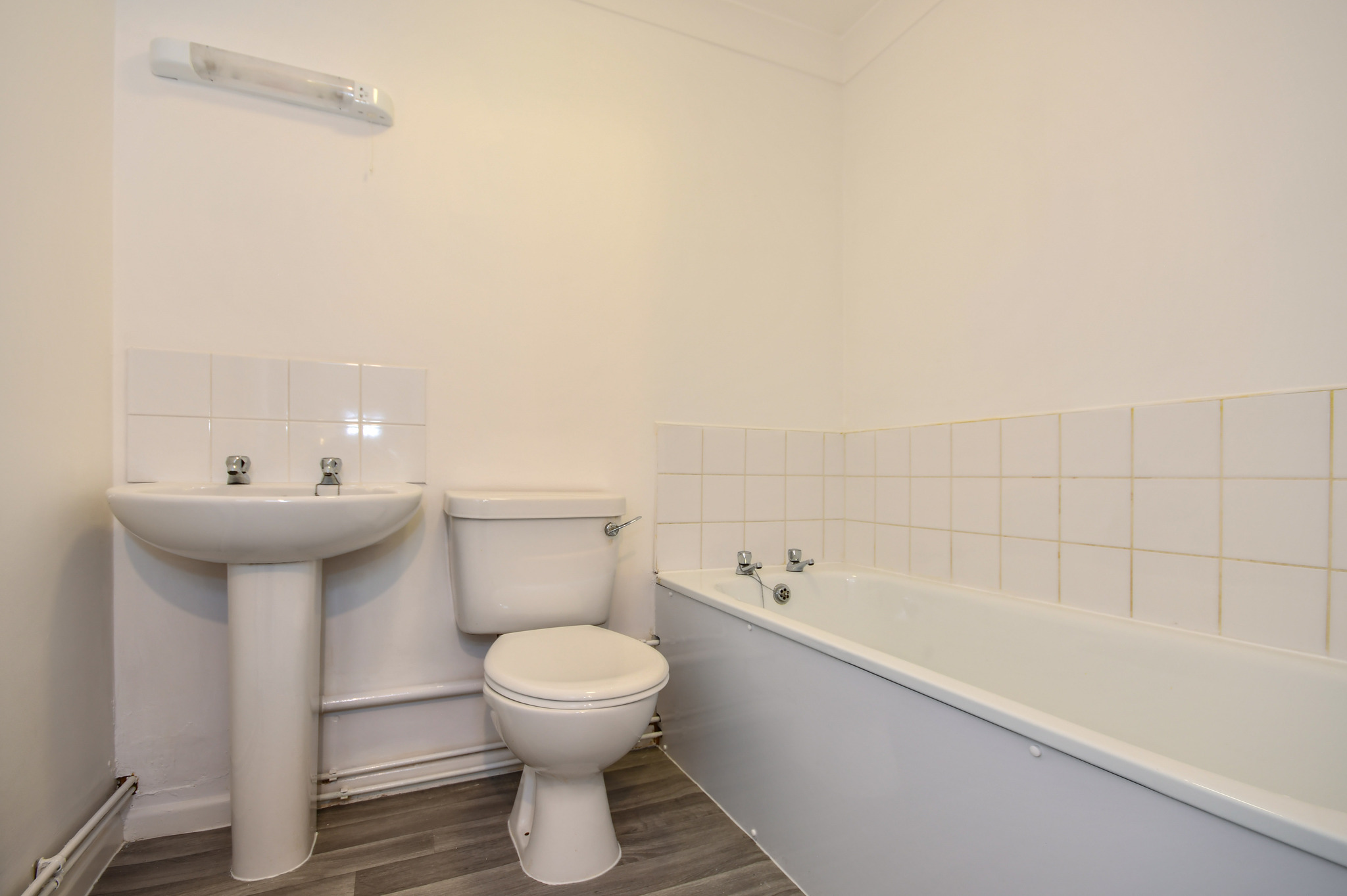 1 bed studio flat to rent in F8 Richley House, Bournemouth  - Property Image 6