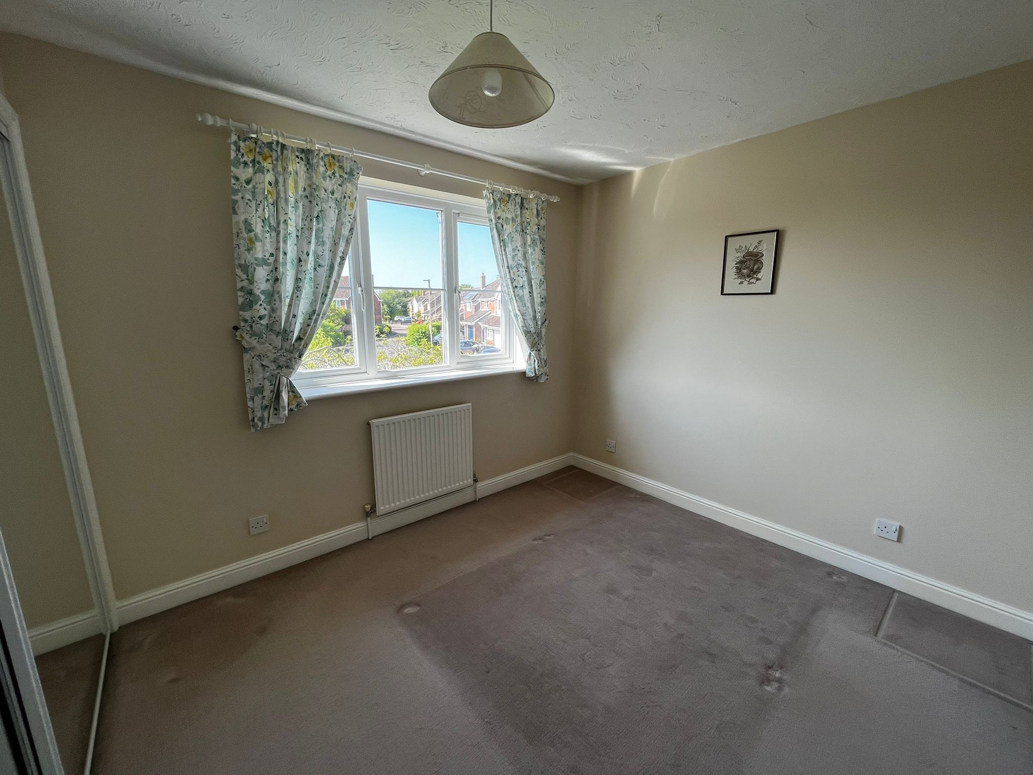 2 bed semi-detached house to rent in Miller Road, Christchurch  - Property Image 7