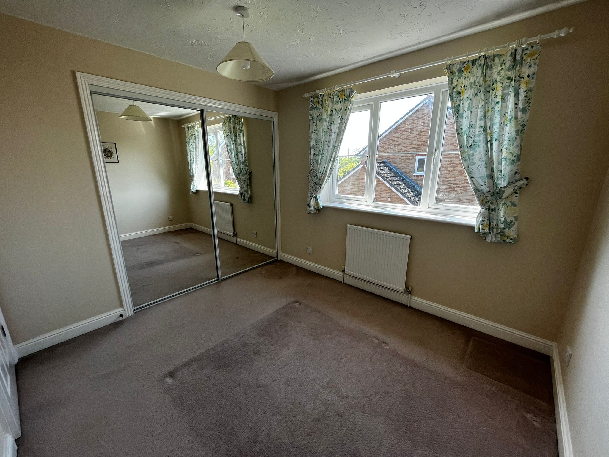 2 bed semi-detached house to rent in Miller Road, Christchurch  - Property Image 8
