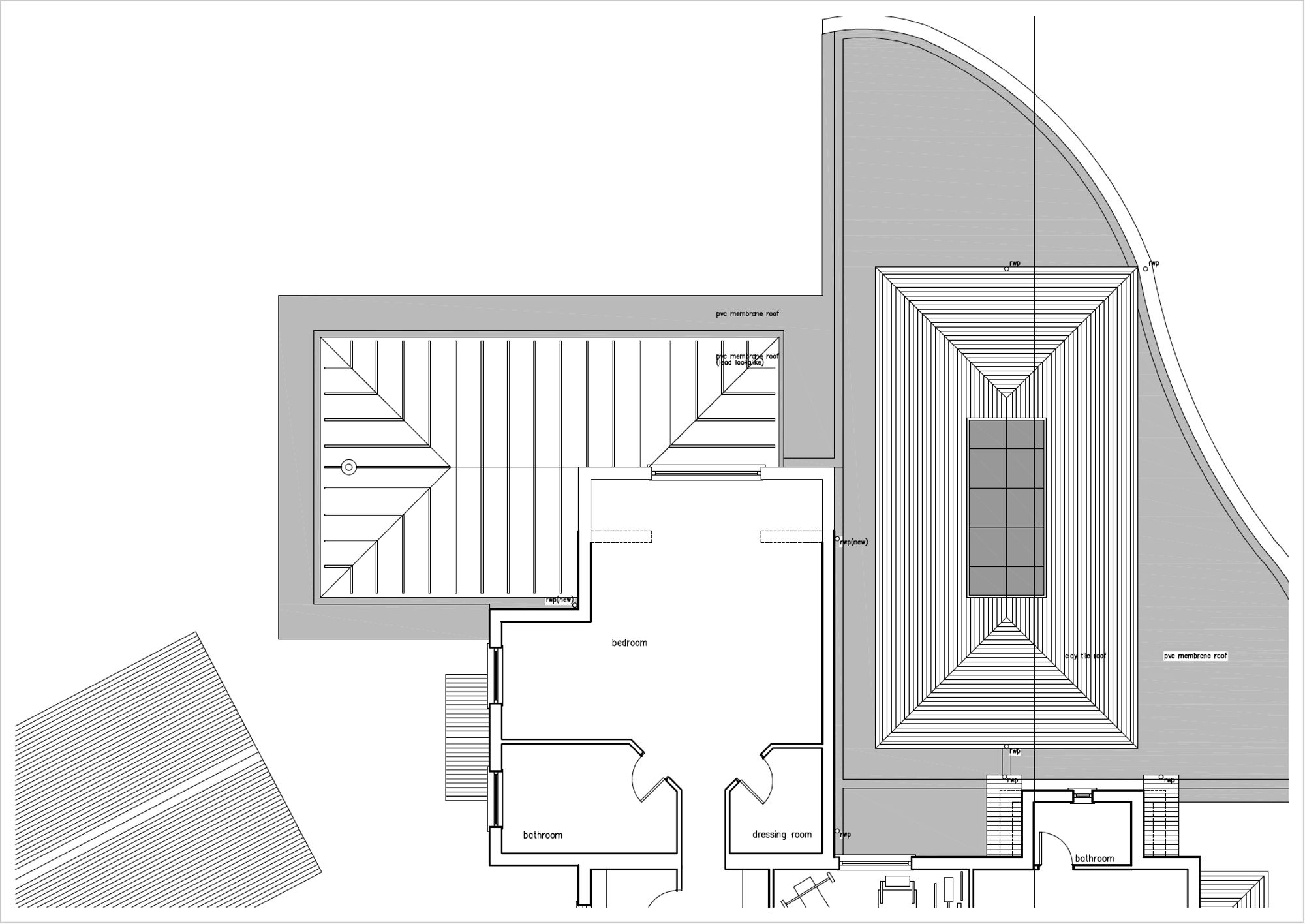 5 bed detached house for sale in Chatsworth Road, Manchester - Property floorplan