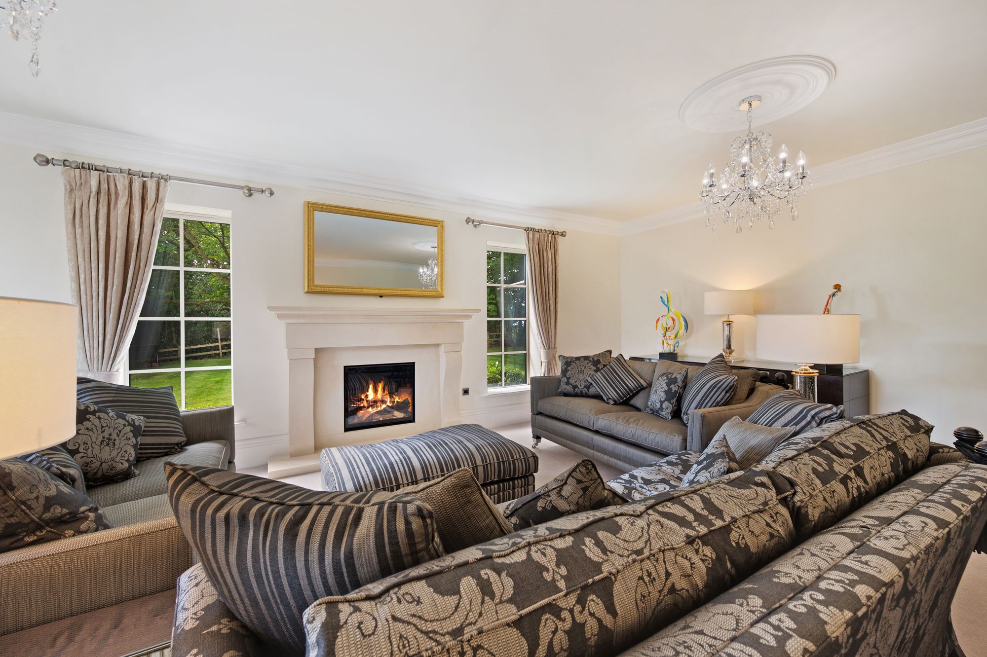 4 bed detached house for sale in Newbrook Road, Bolton 6