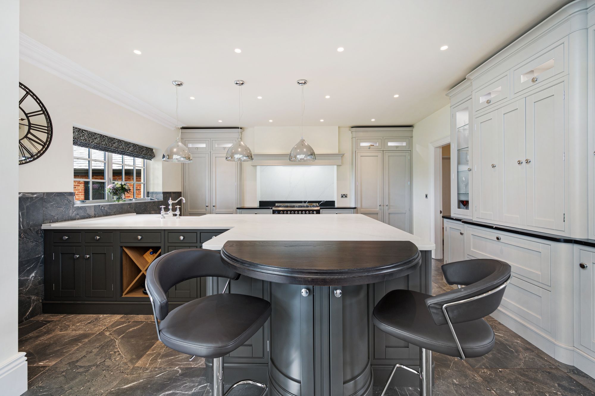 4 bed detached house for sale in Newbrook Road, Bolton 16