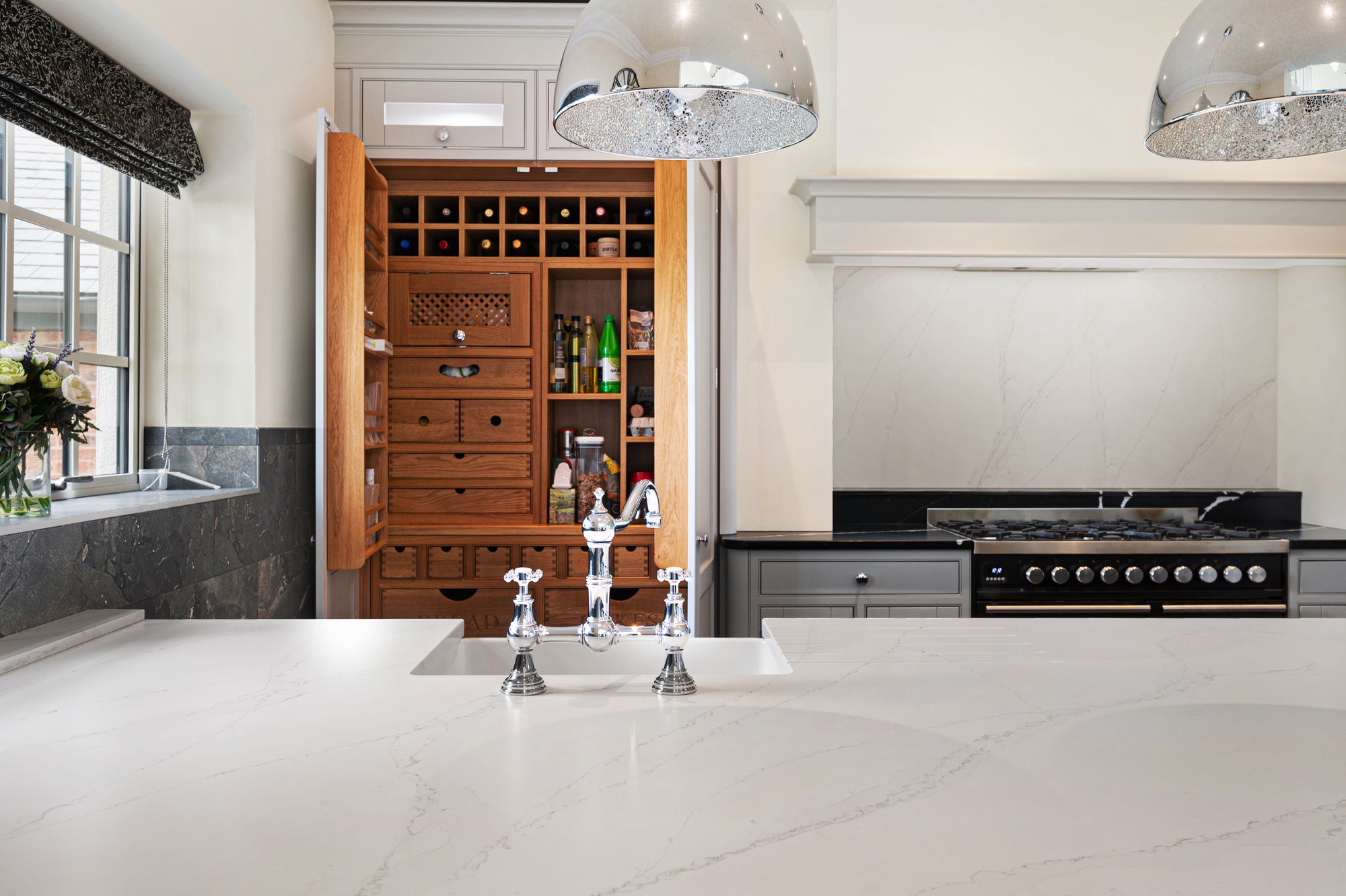 4 bed detached house for sale in Newbrook Road, Bolton 17