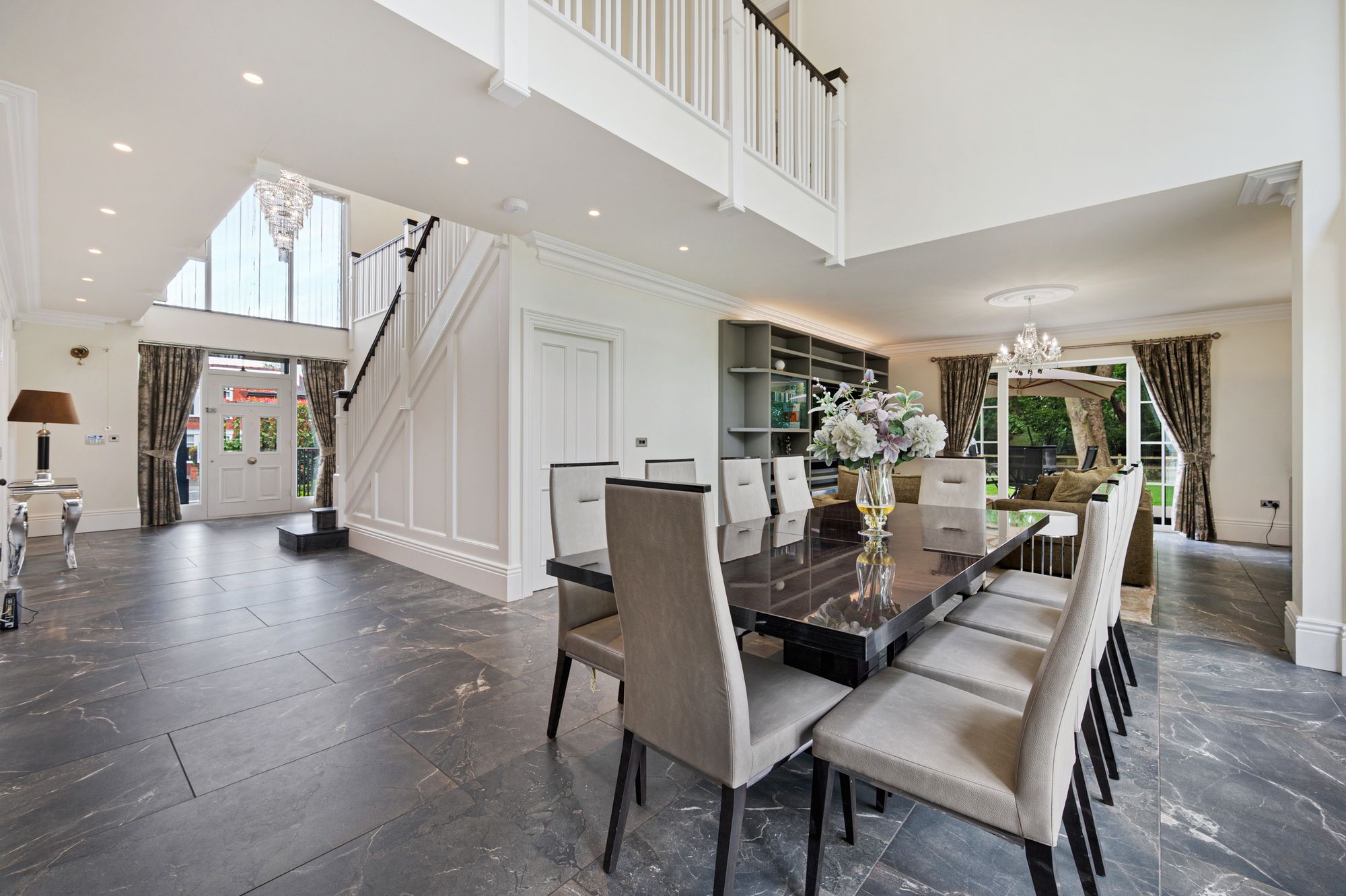 4 bed detached house for sale in Newbrook Road, Bolton  - Property Image 20