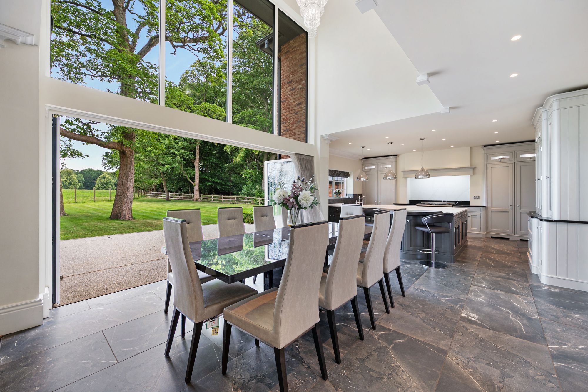 4 bed detached house for sale in Newbrook Road, Bolton 21