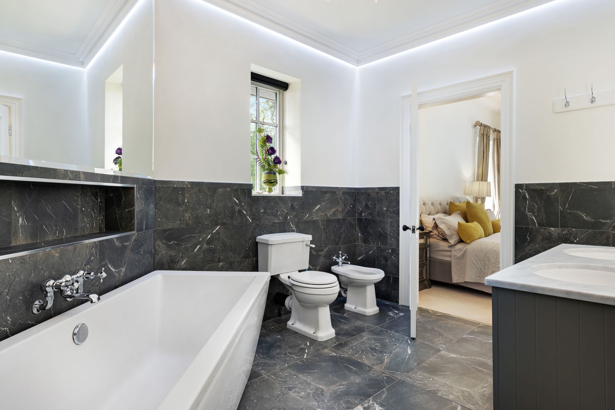 4 bed detached house for sale in Newbrook Road, Bolton 38