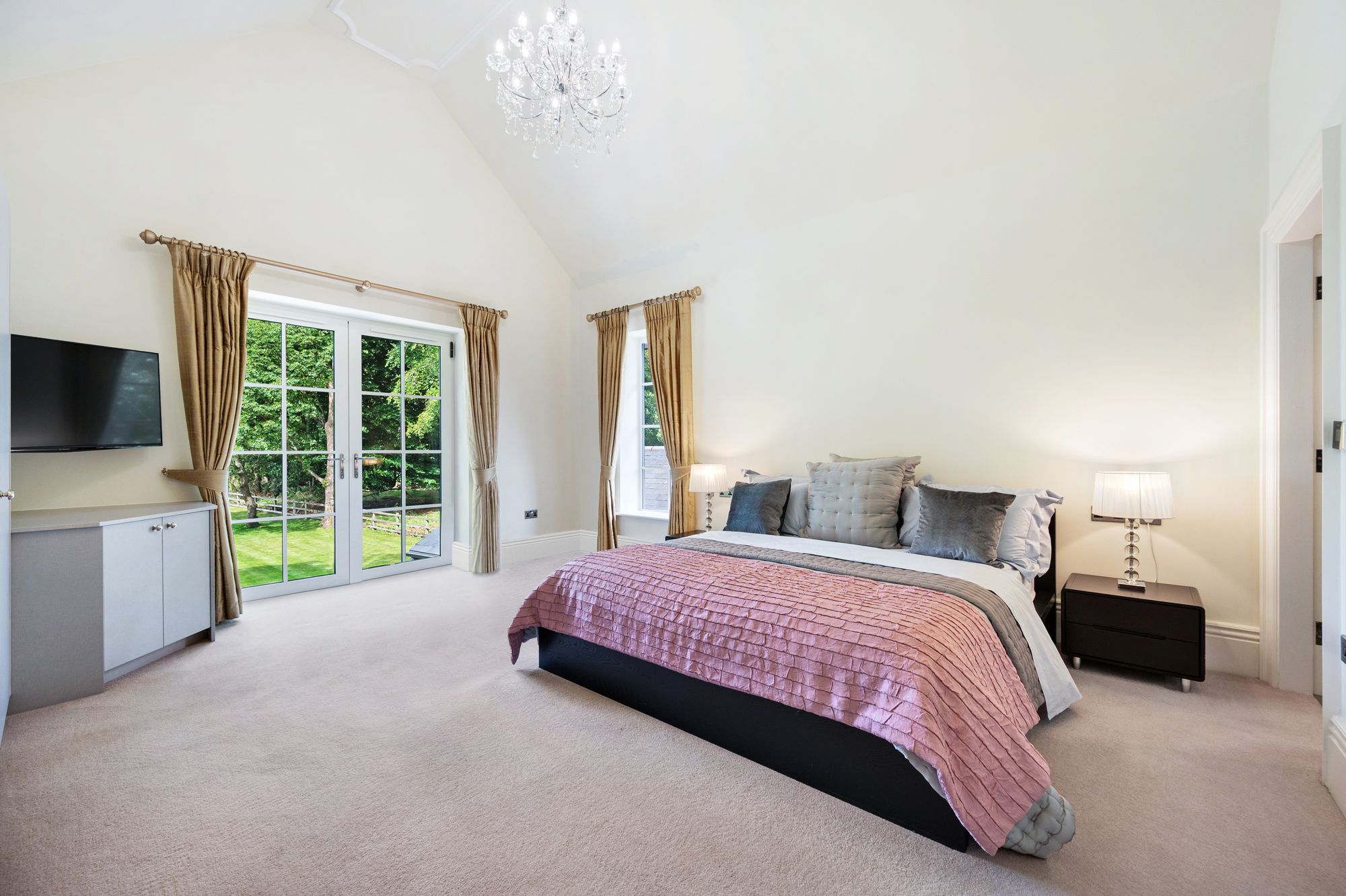 4 bed detached house for sale in Newbrook Road, Bolton 39