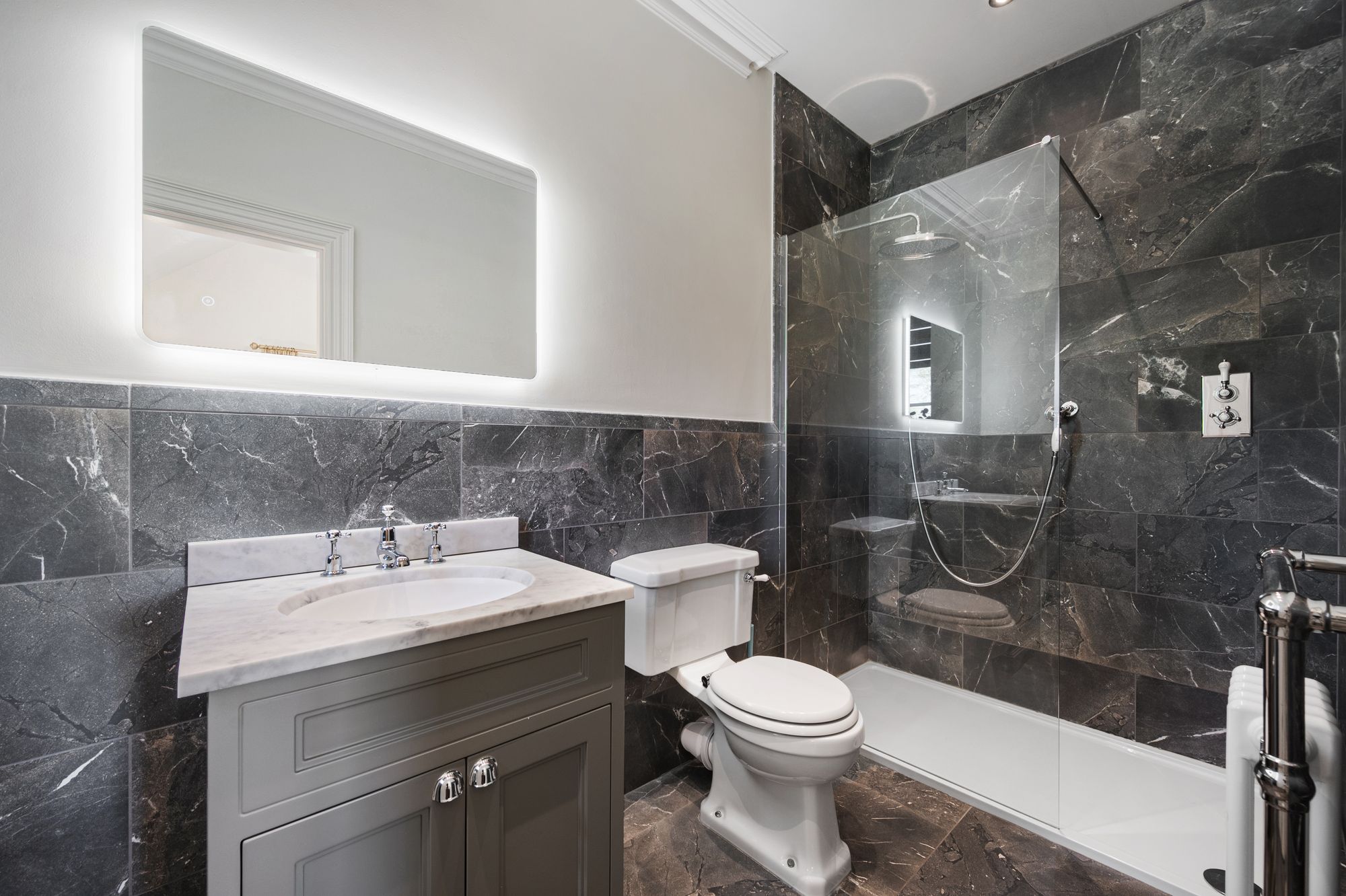 4 bed detached house for sale in Newbrook Road, Bolton  - Property Image 42