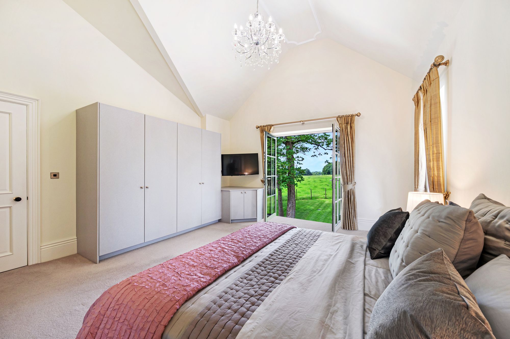 4 bed detached house for sale in Newbrook Road, Bolton  - Property Image 41