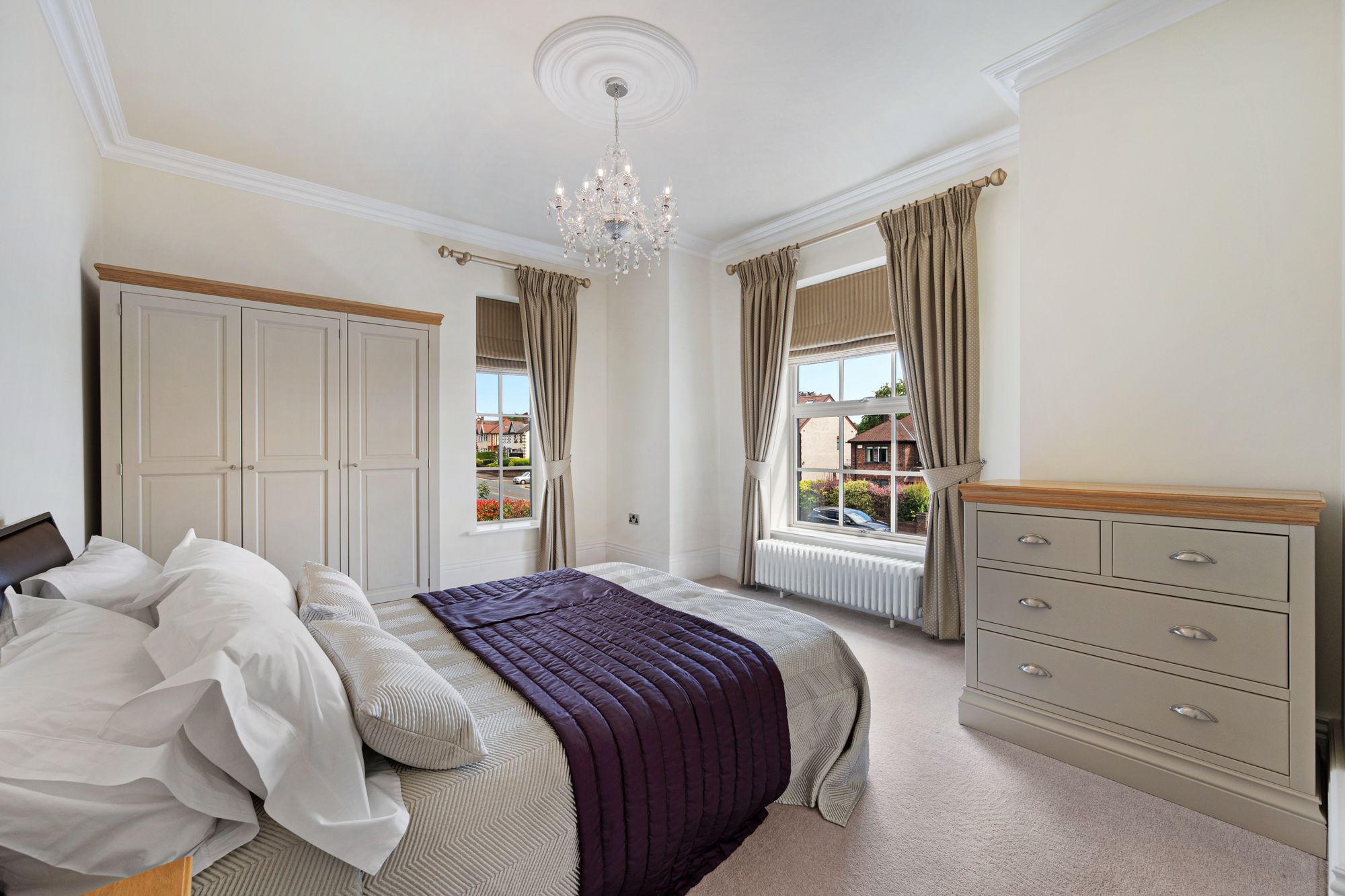 4 bed detached house for sale in Newbrook Road, Bolton  - Property Image 44
