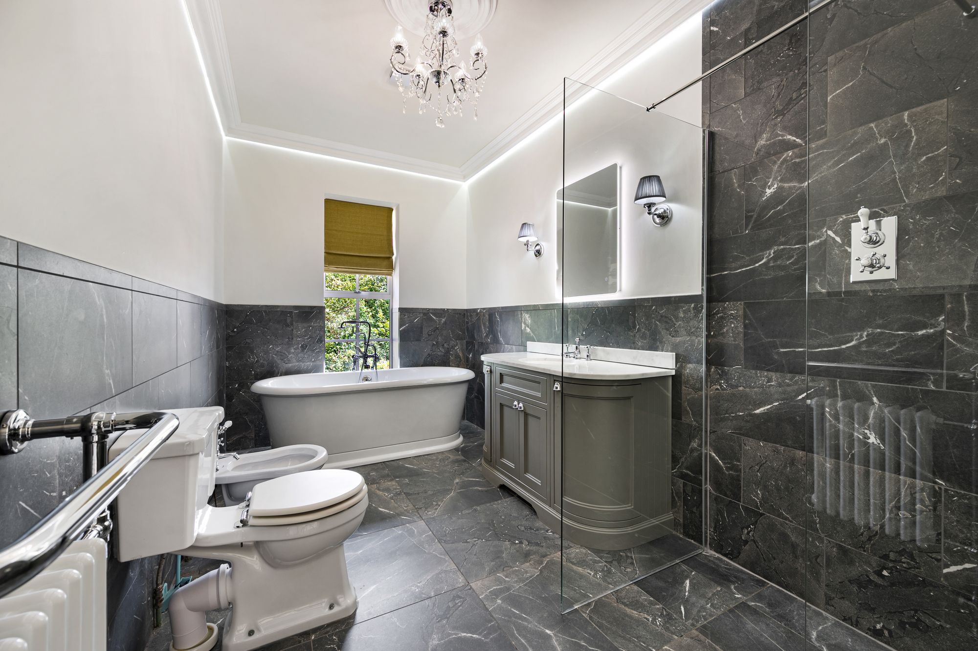 4 bed detached house for sale in Newbrook Road, Bolton  - Property Image 45