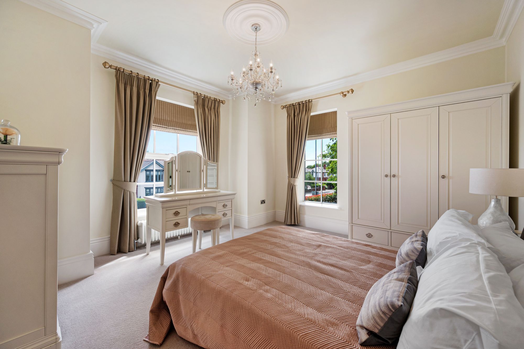4 bed detached house for sale in Newbrook Road, Bolton  - Property Image 48