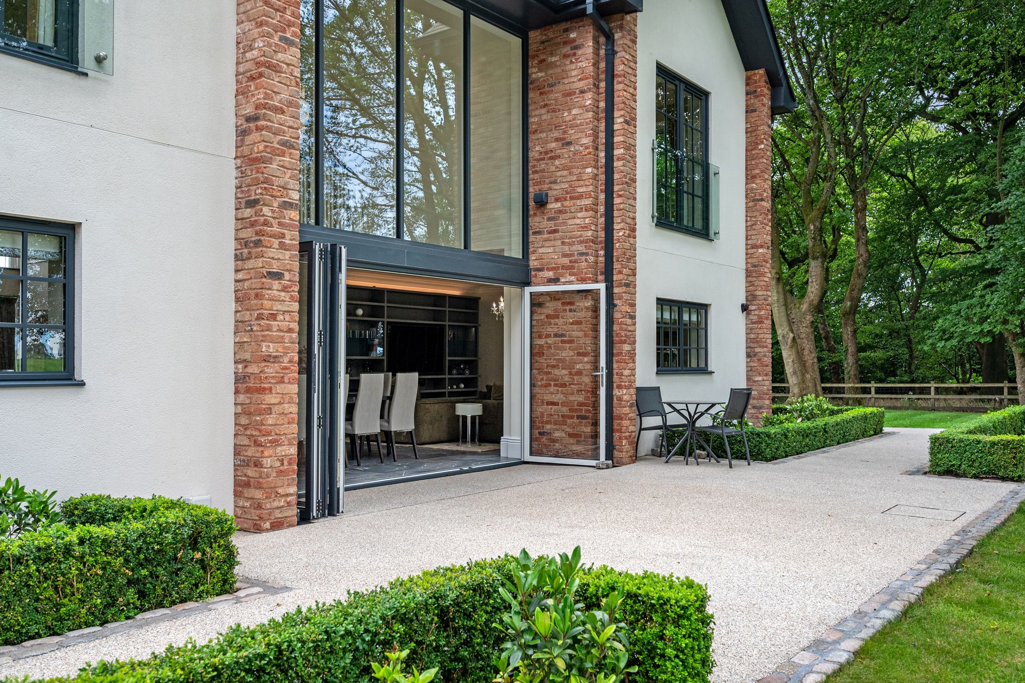 4 bed detached house for sale in Newbrook Road, Bolton 51