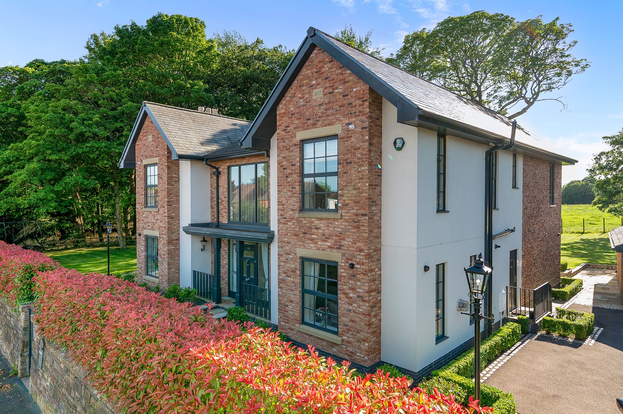 4 bed detached house for sale in Newbrook Road, Bolton 58