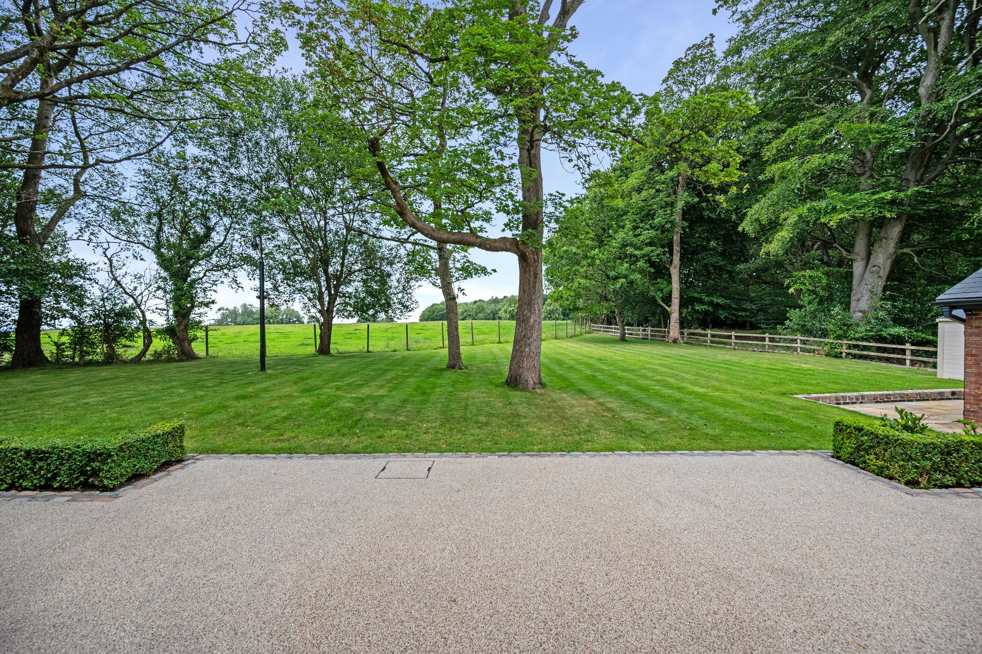4 bed detached house for sale in Newbrook Road, Bolton  - Property Image 53