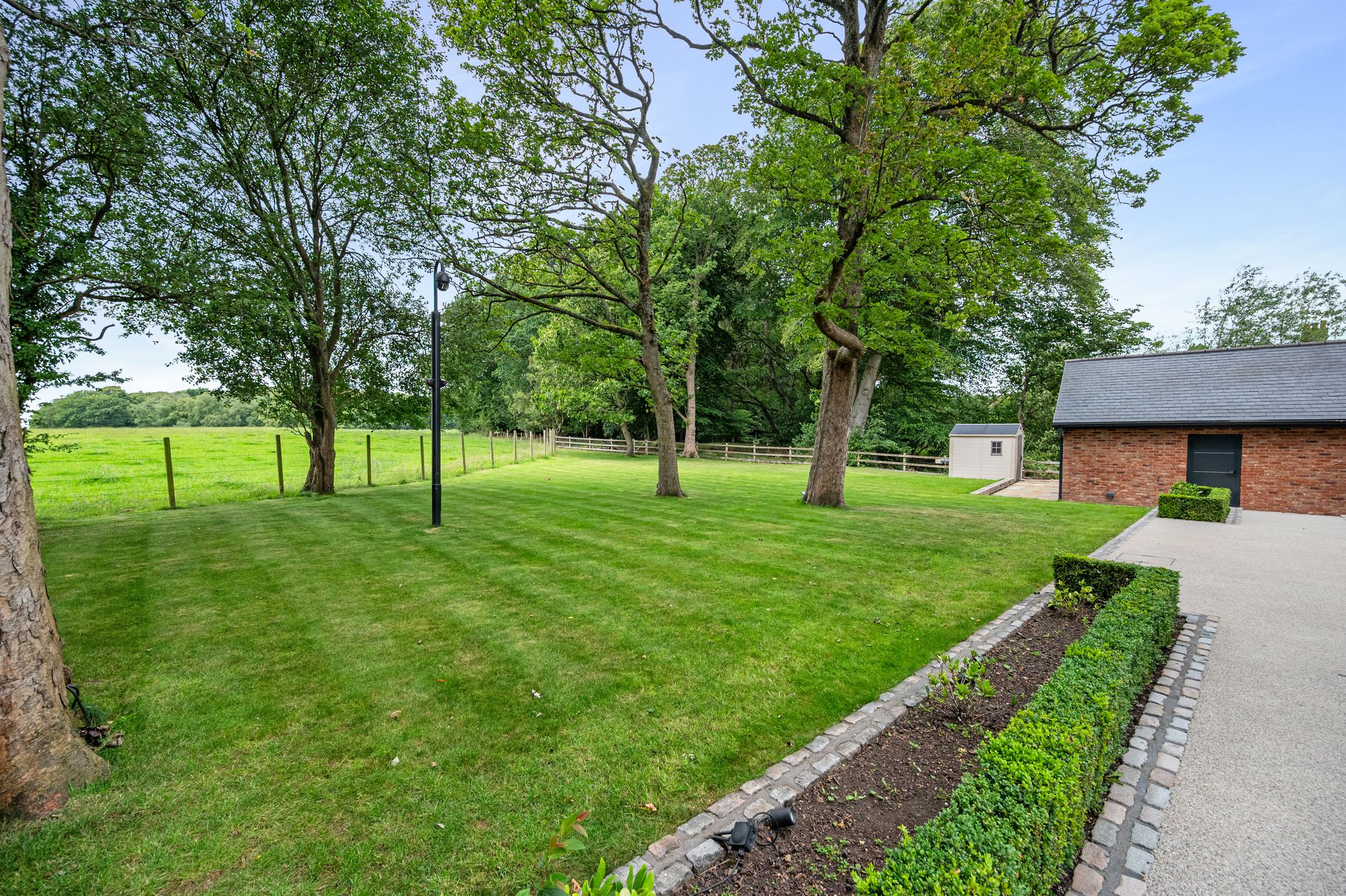 4 bed detached house for sale in Newbrook Road, Bolton 53