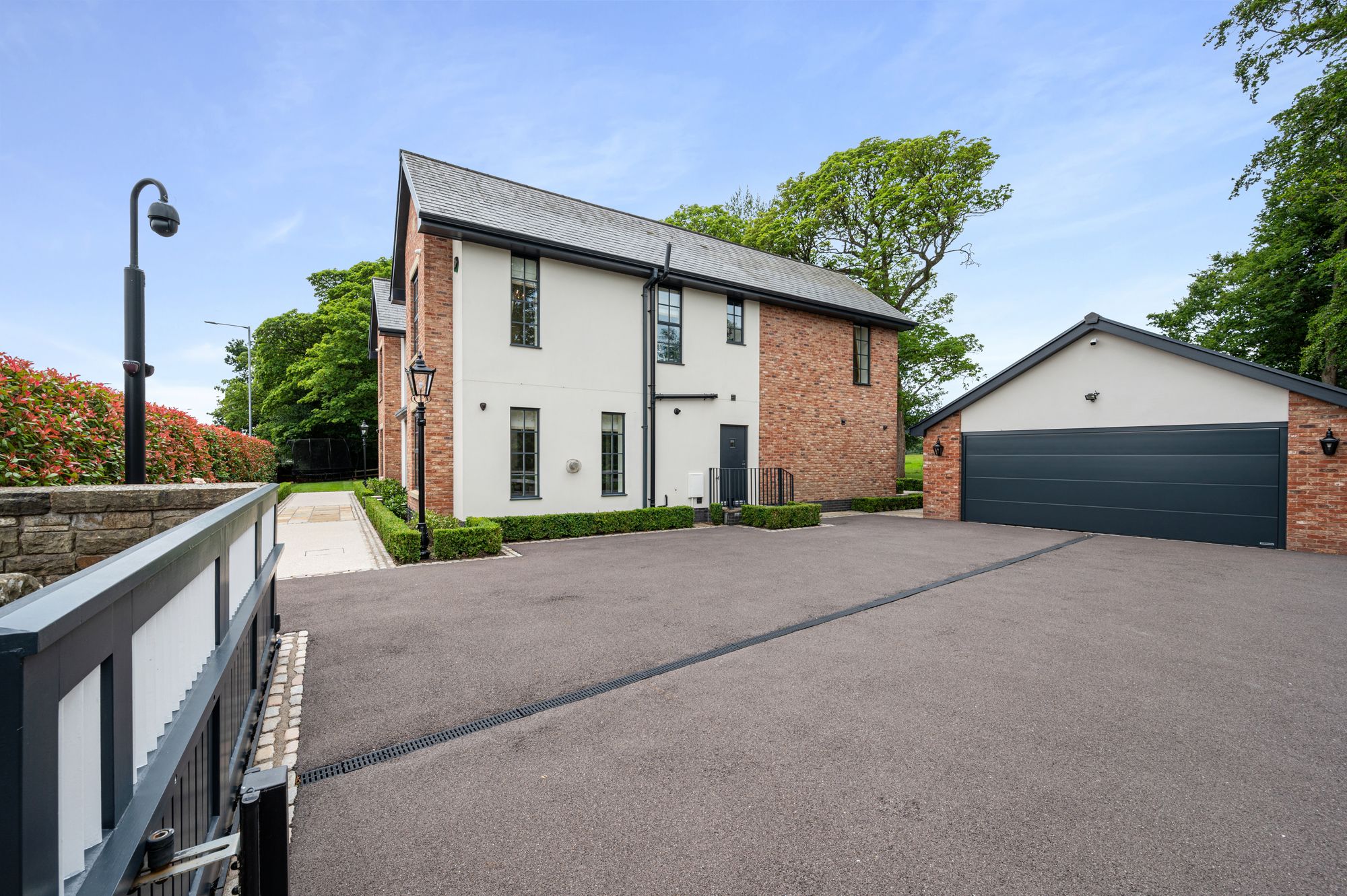 4 bed detached house for sale in Newbrook Road, Bolton  - Property Image 58