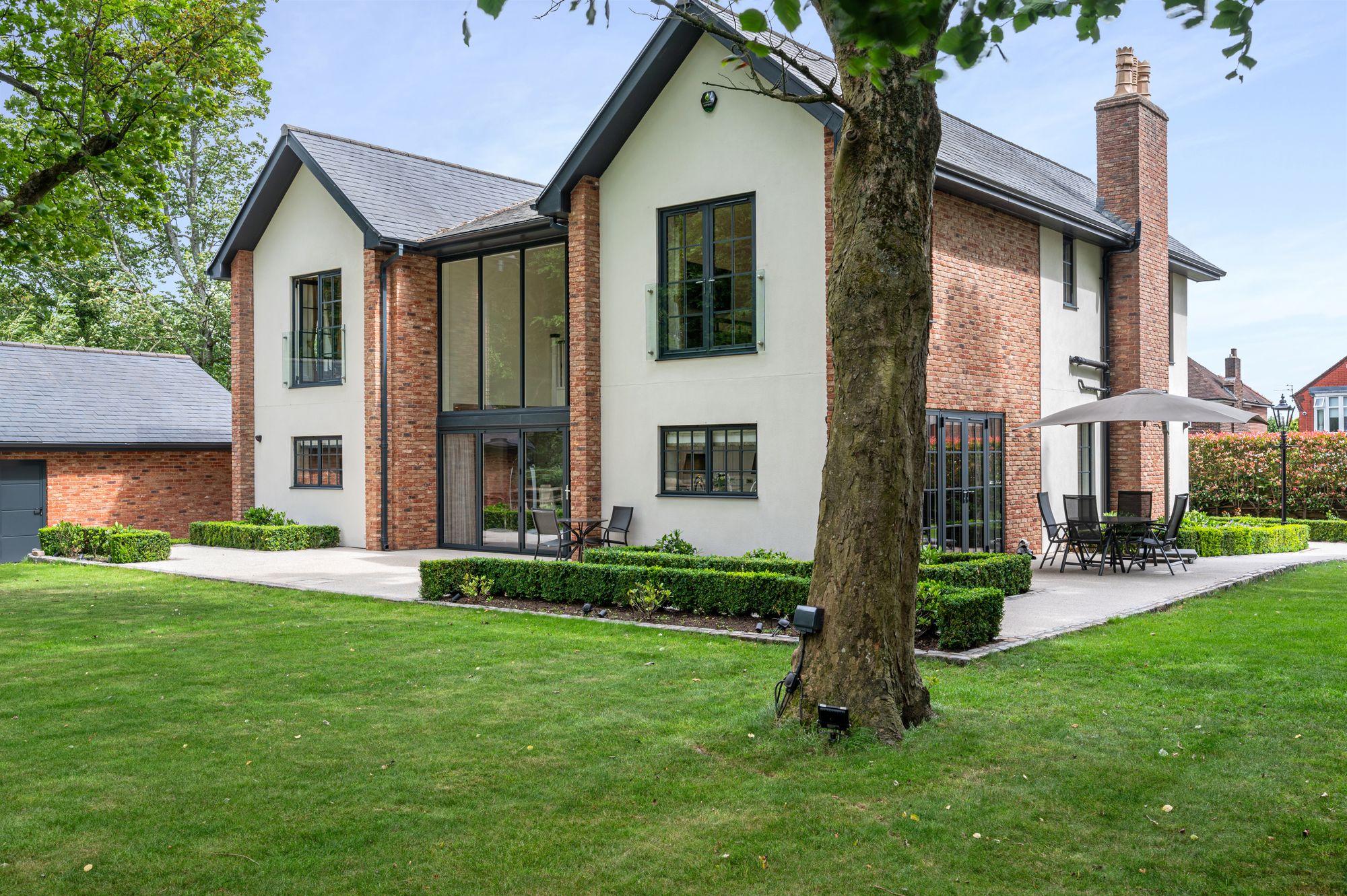 4 bed detached house for sale in Newbrook Road, Bolton  - Property Image 50
