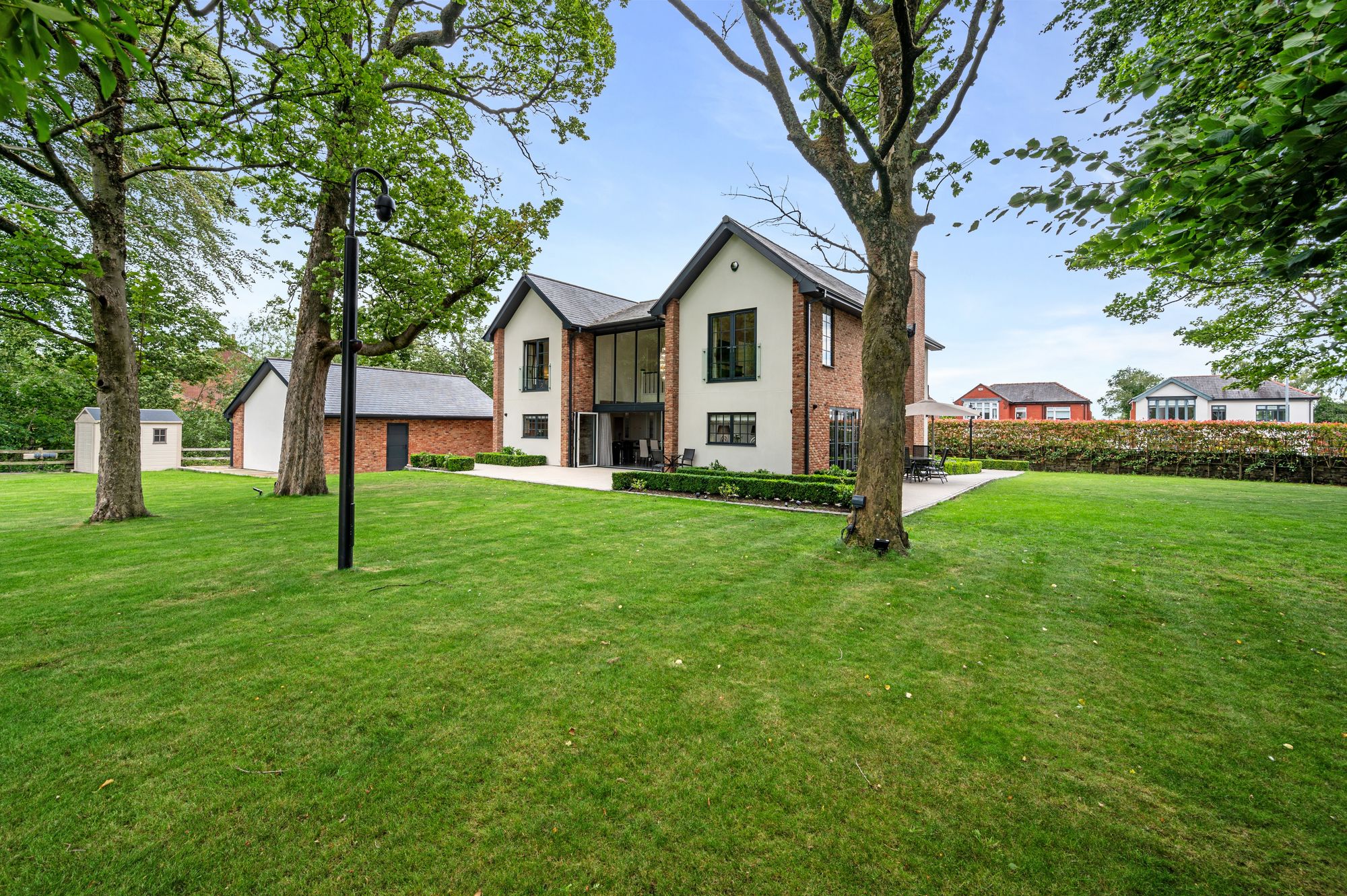 4 bed detached house for sale in Newbrook Road, Bolton 48