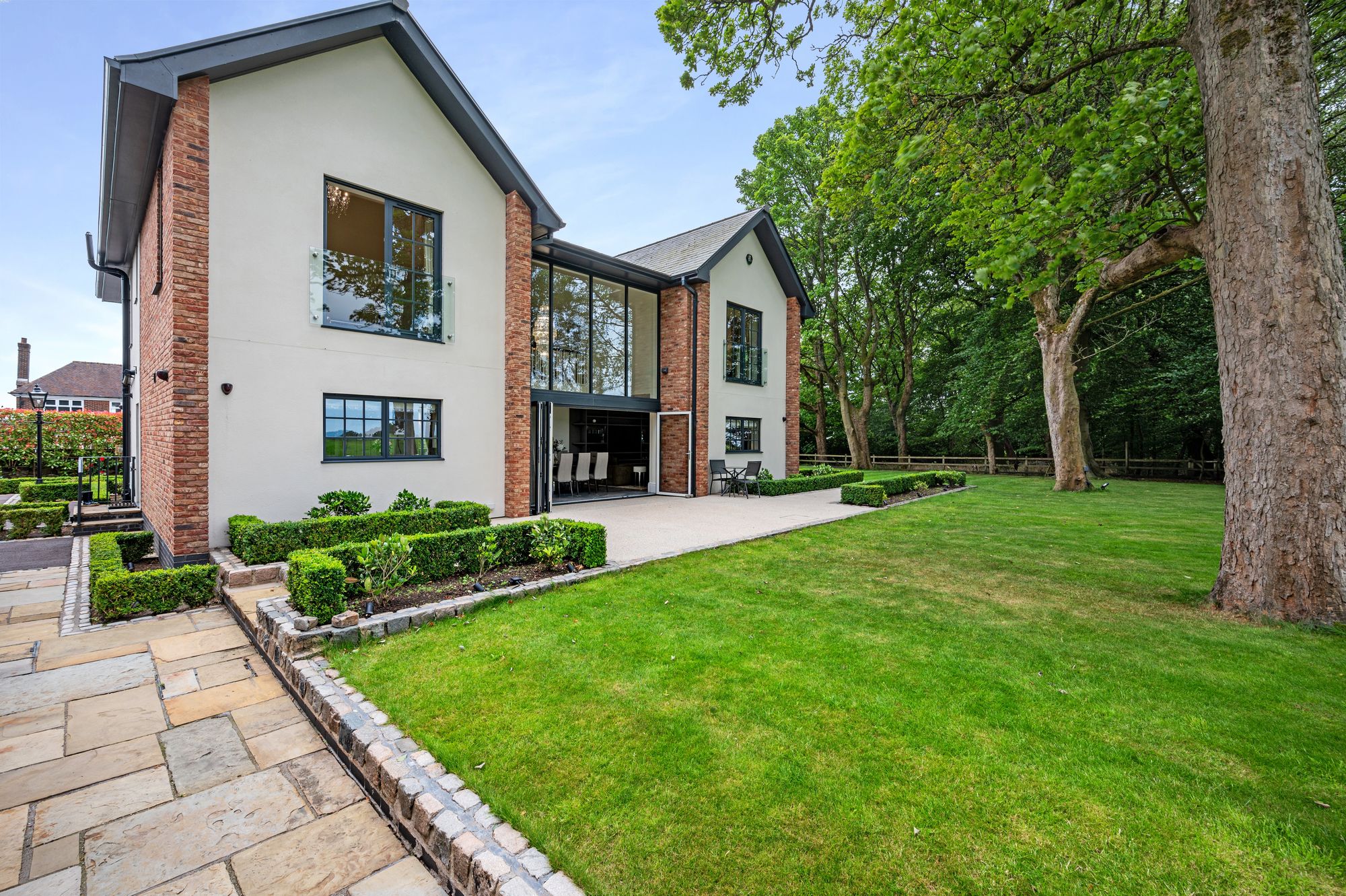 4 bed detached house for sale in Newbrook Road, Bolton  - Property Image 51