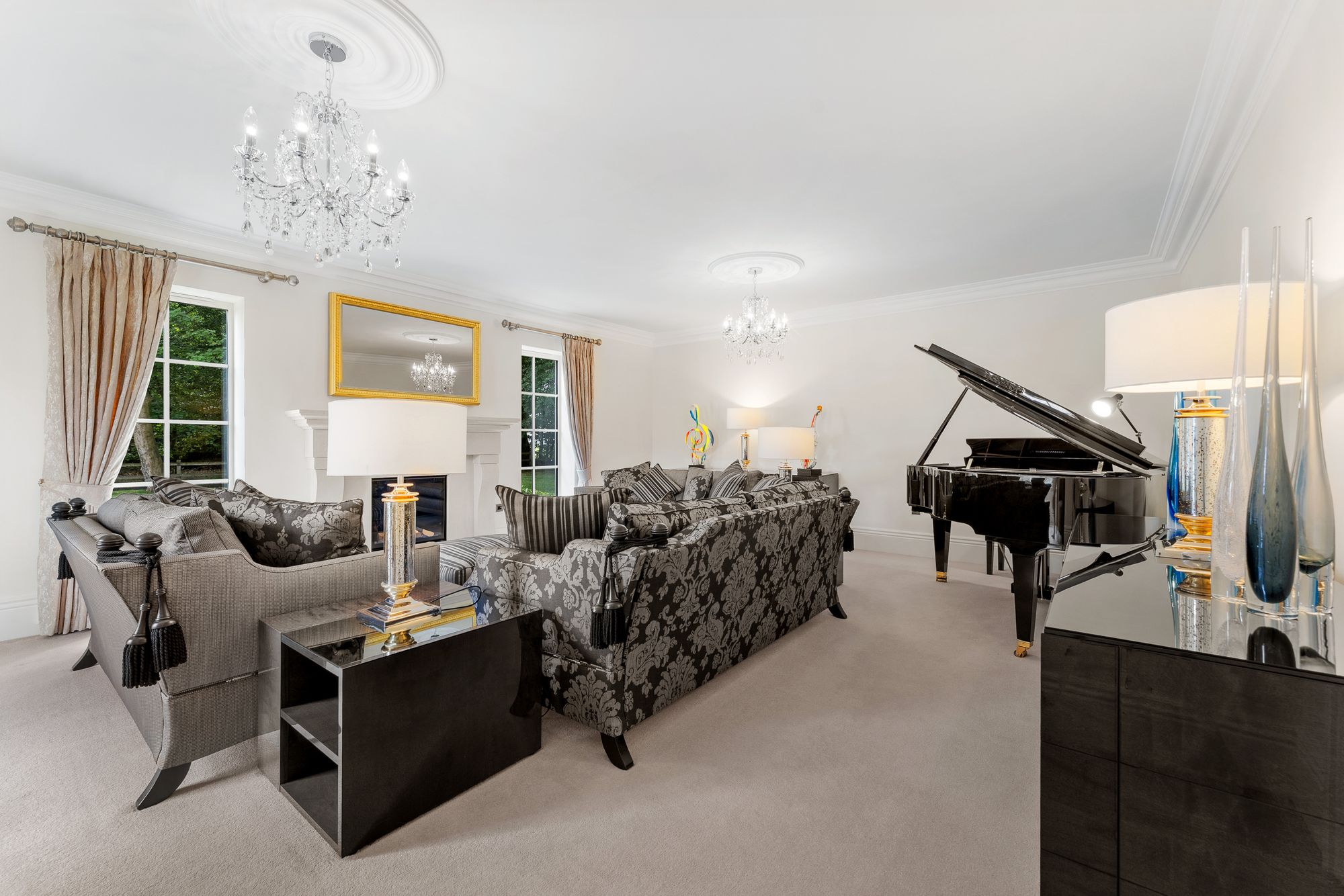 4 bed detached house for sale in Newbrook Road, Bolton 2