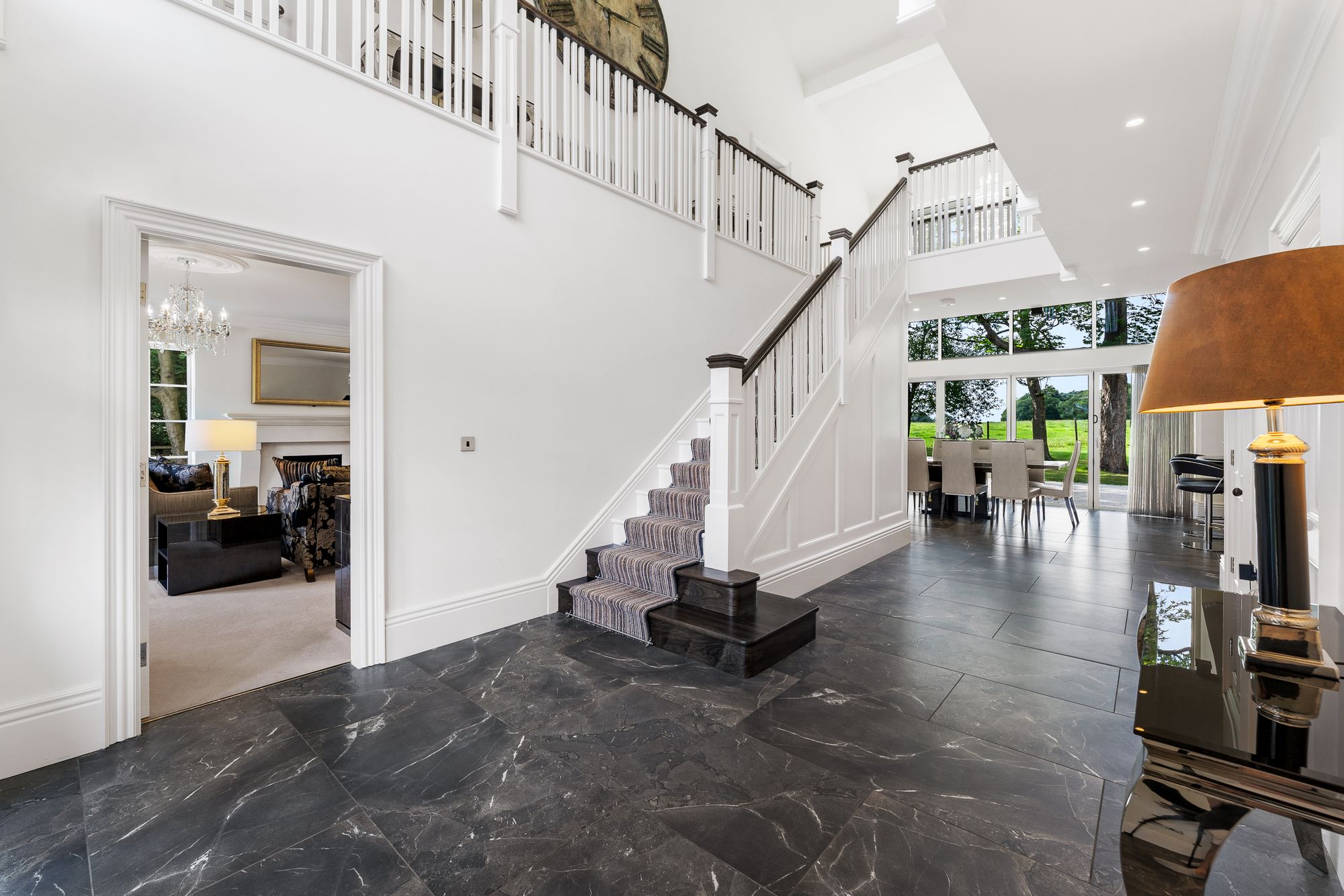 4 bed detached house for sale in Newbrook Road, Bolton 4