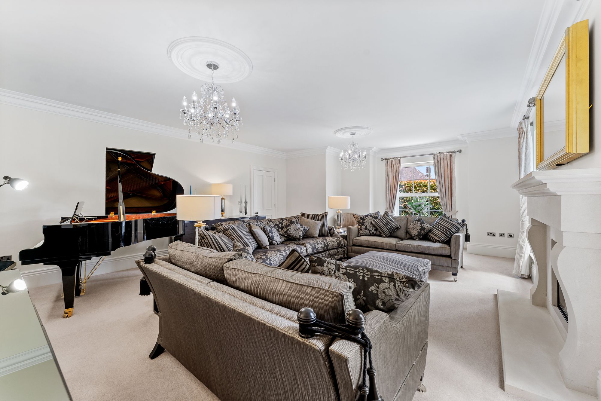 4 bed detached house for sale in Newbrook Road, Bolton 8