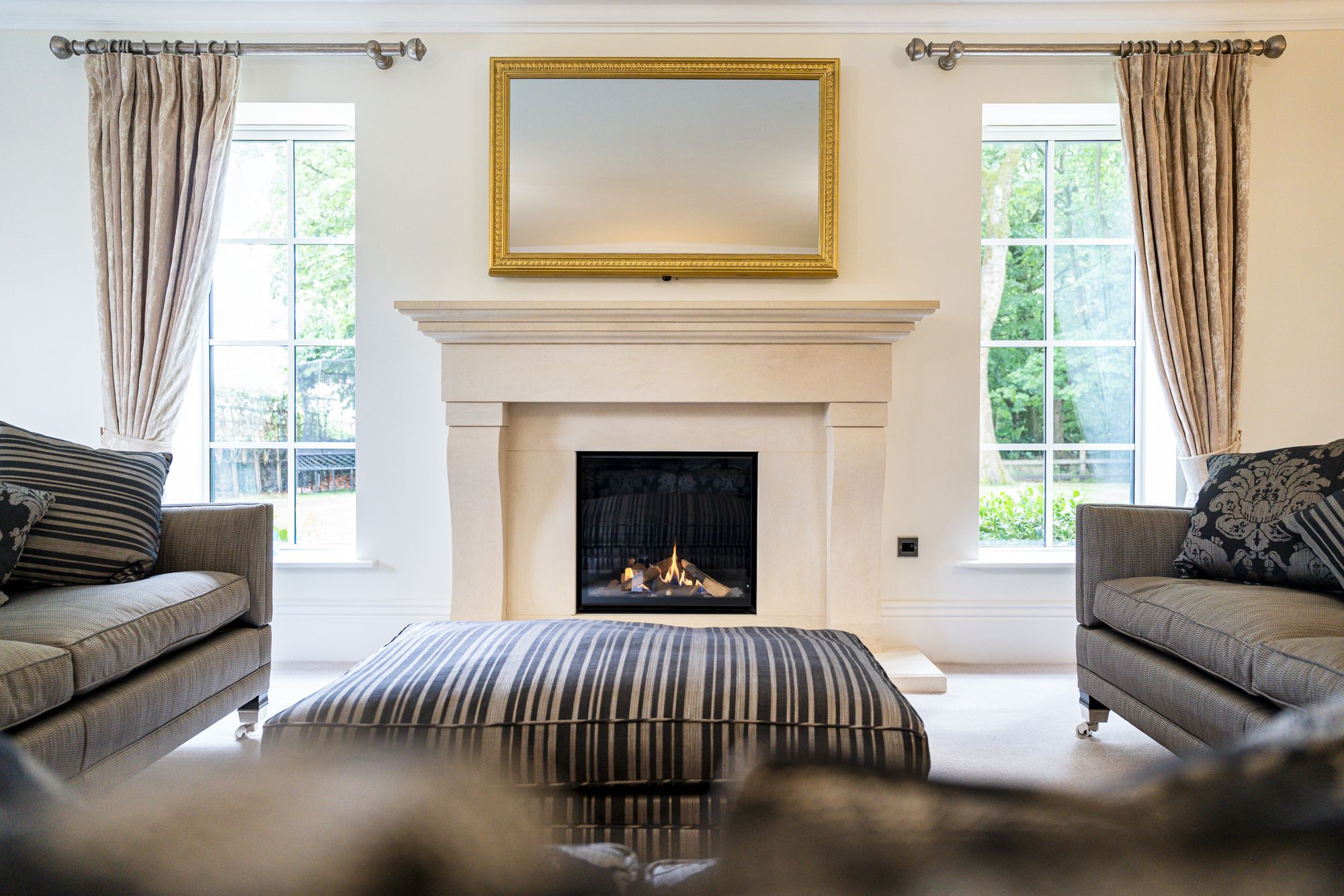 4 bed detached house for sale in Newbrook Road, Bolton  - Property Image 8