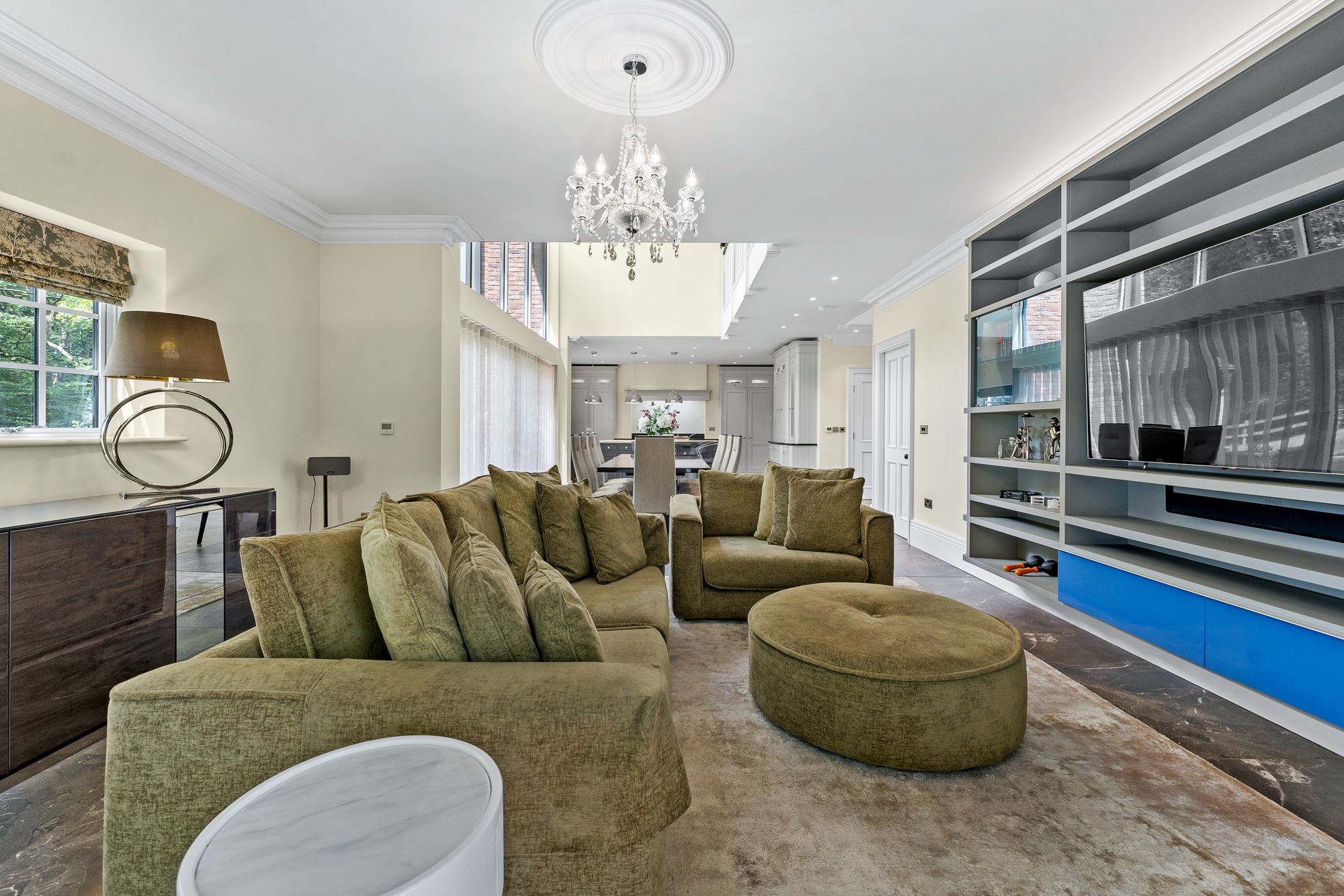 4 bed detached house for sale in Newbrook Road, Bolton  - Property Image 26