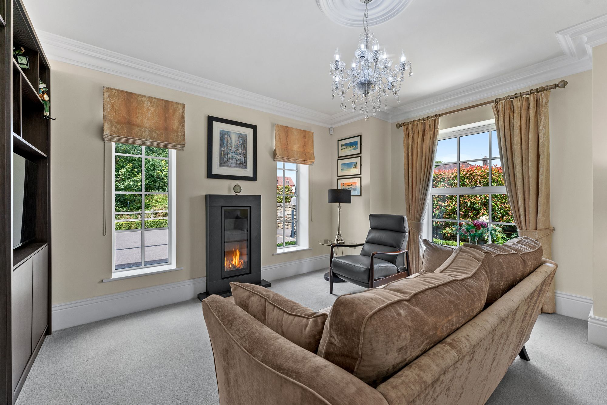 4 bed detached house for sale in Newbrook Road, Bolton 27