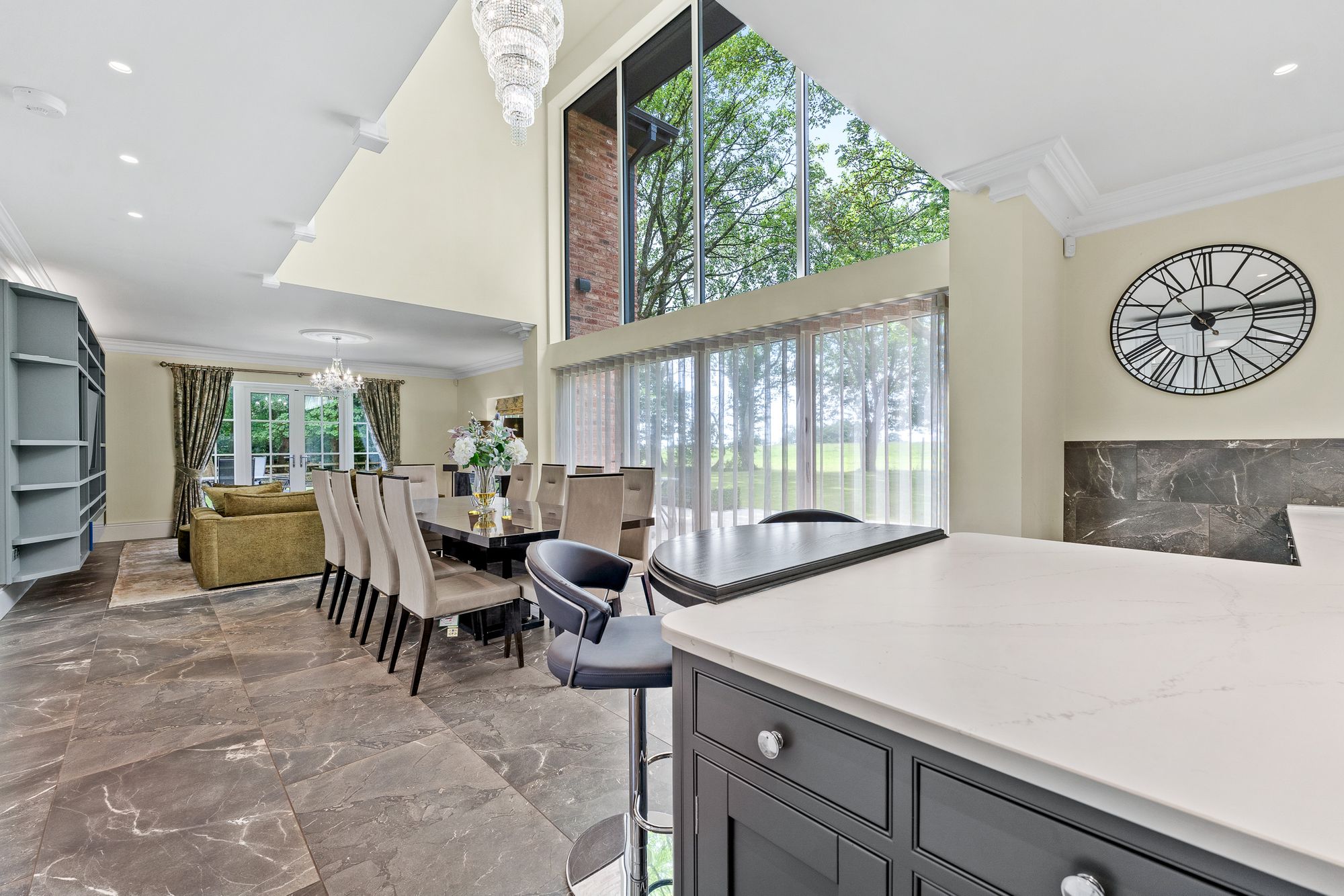 4 bed detached house for sale in Newbrook Road, Bolton 18