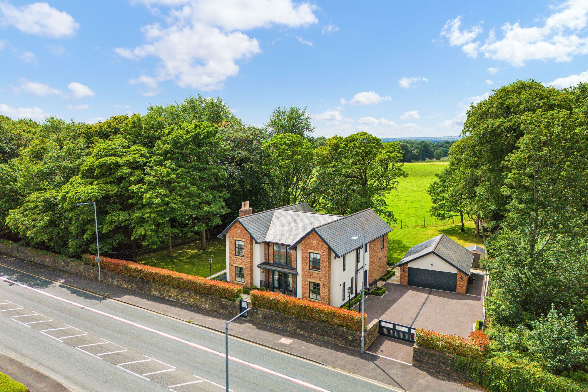 4 bed detached house for sale in Newbrook Road, Bolton  - Property Image 60