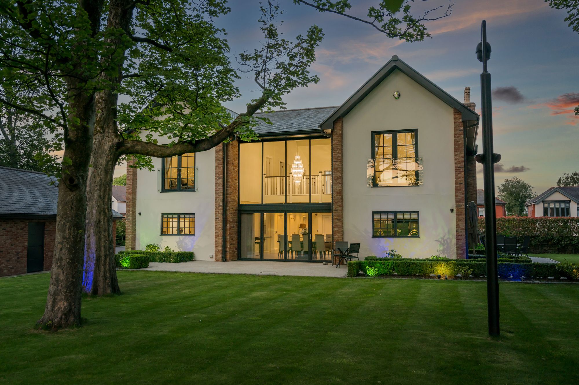 4 bed detached house for sale in Newbrook Road, Bolton  - Property Image 62
